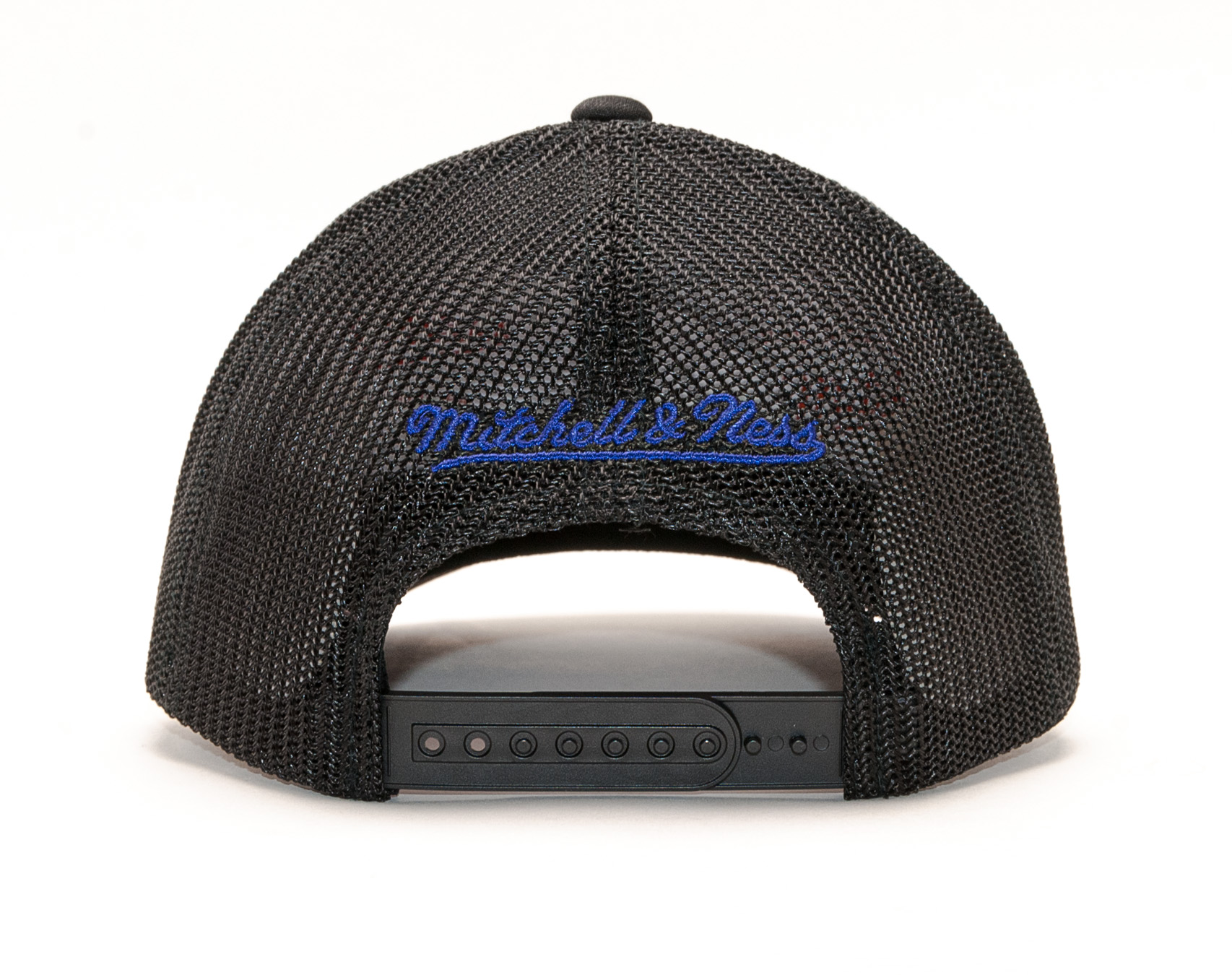 Kšiltovka Mitchell & Ness Los Angeles Lakers INTL292 Vintage Jersey Snapback