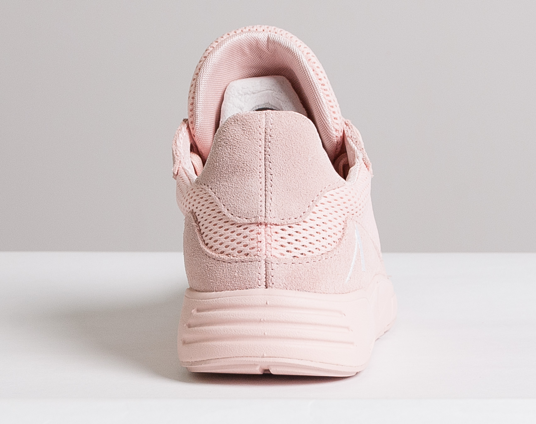 Dámské Boty ARKK Serinin Mesh S-E15 Pale Blush White EL2508-4910