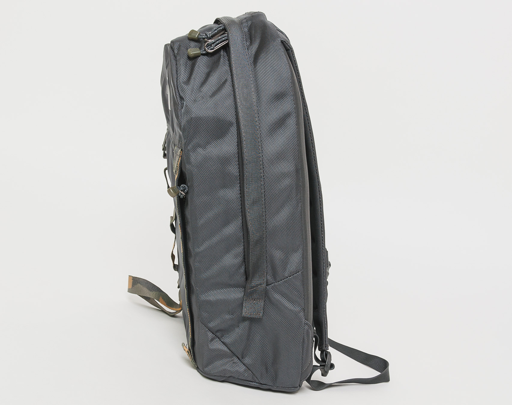 Batoh The North Face Lineage 20L Asphalt Grey T93KUL03B