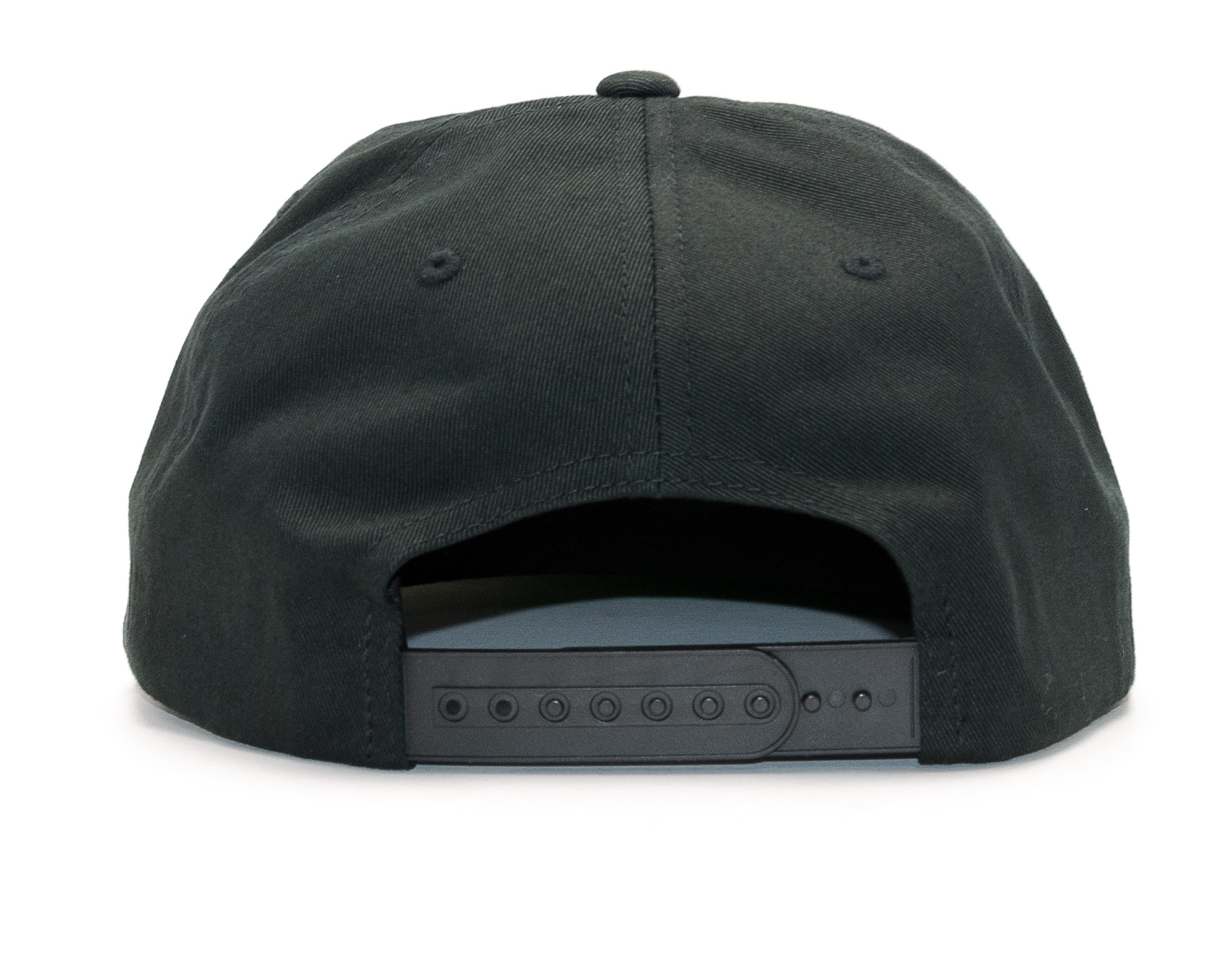 Kšiltovka BRIXTON Portero Black Snapback