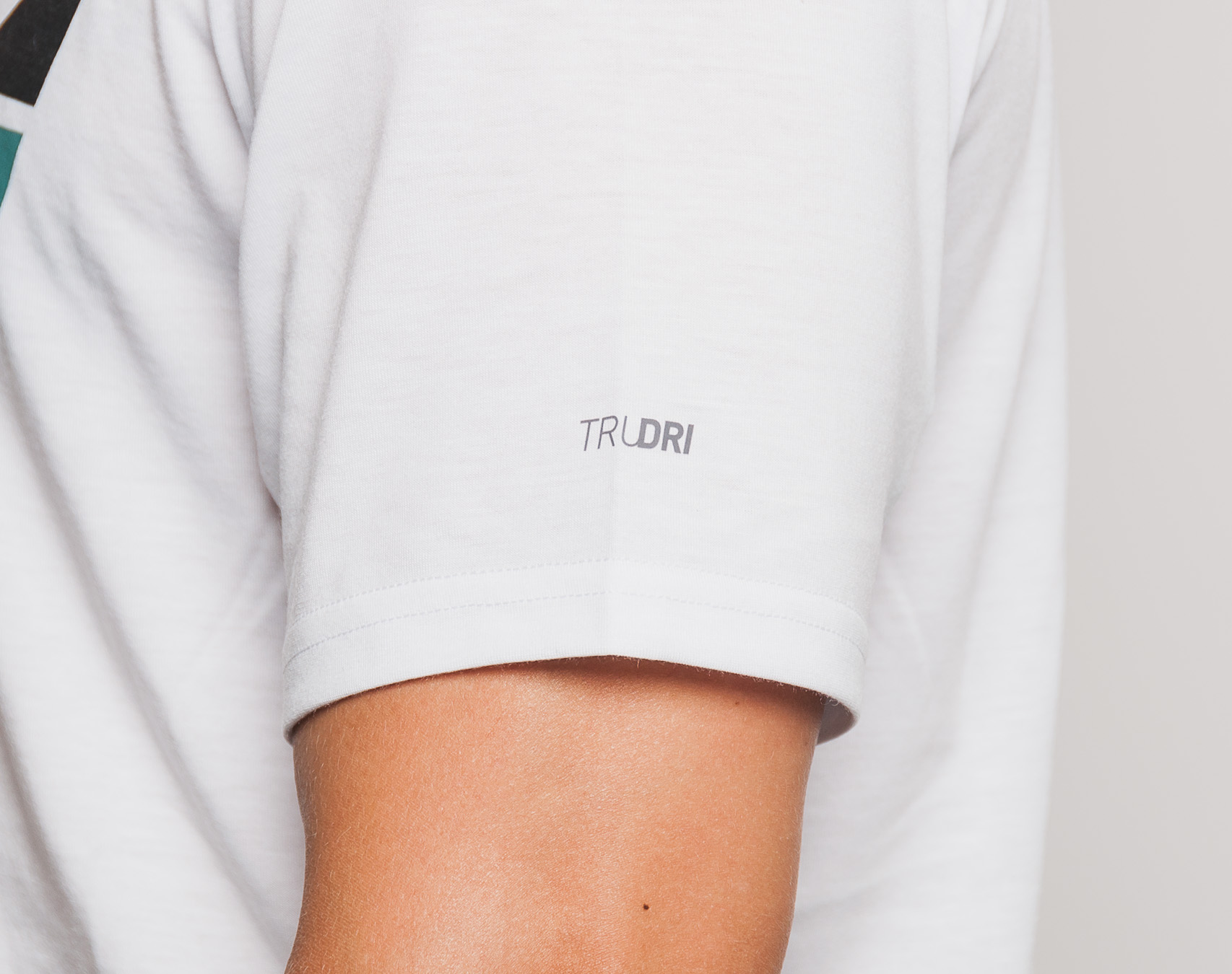 Triko FOX Requiem SS Tech Tee Optic White
