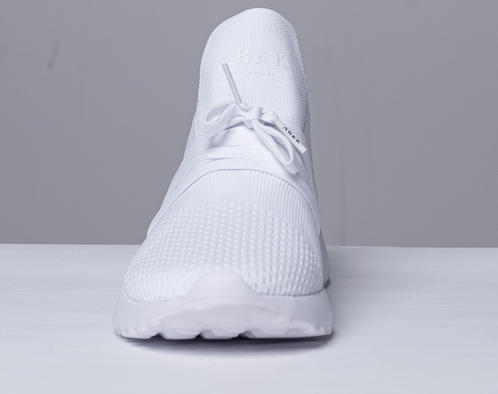 Boty ARKK Raven FG 2.0 PWR55 Triple White ML1436-0010