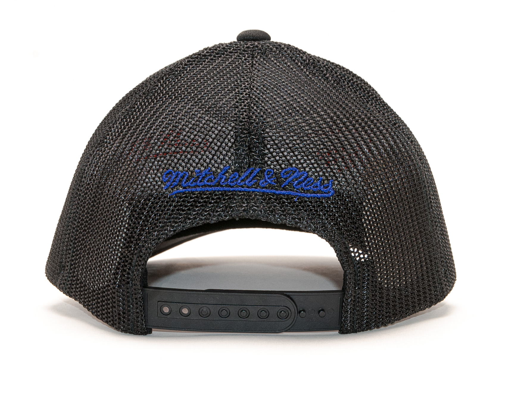 Kšiltovka Mitchell & Ness Toronto Raptors INTL292 Vintage Jersey Snapback