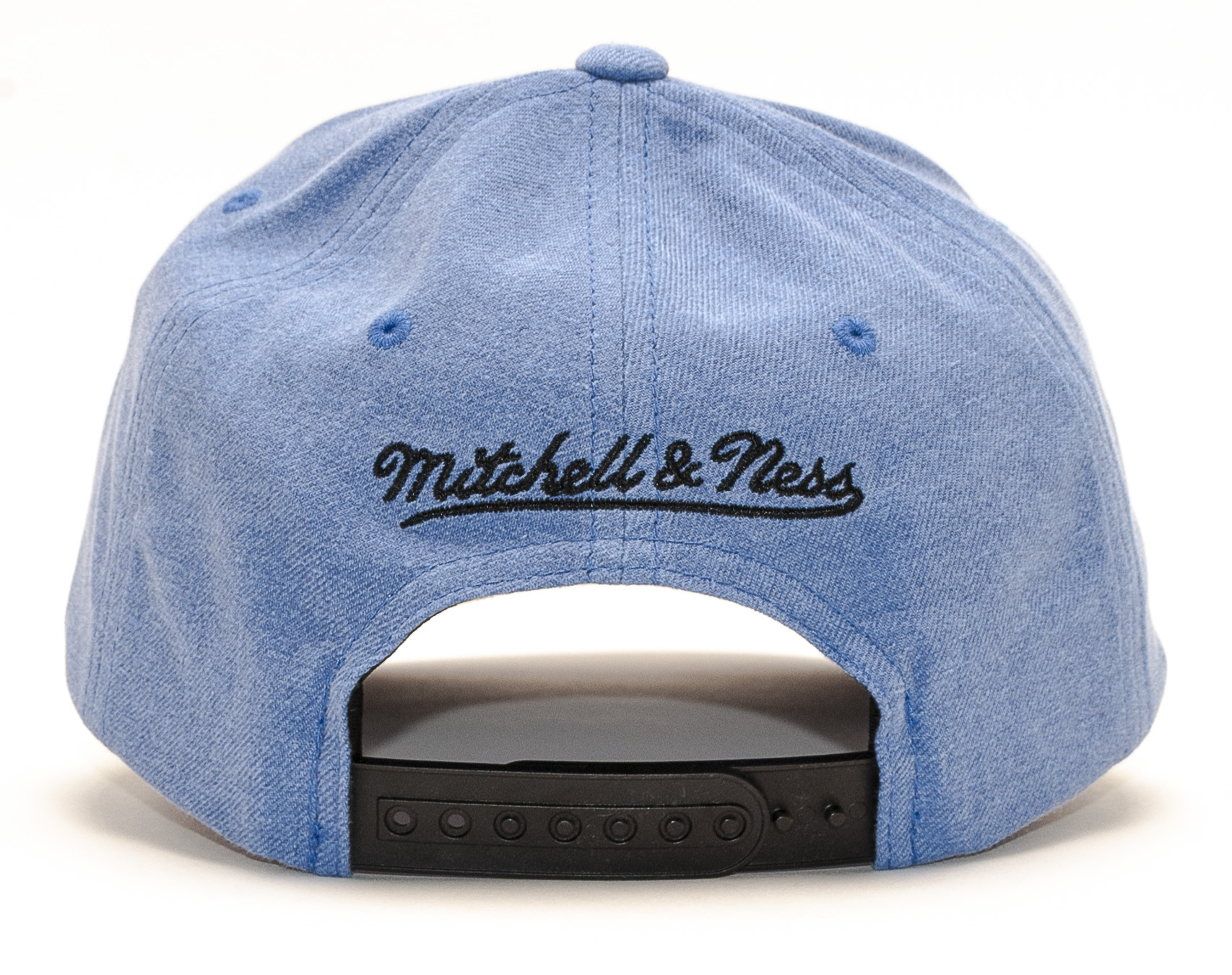 Kšiltovka Mitchell & Ness Golden State Warriors 298 Erode Navy Snapback