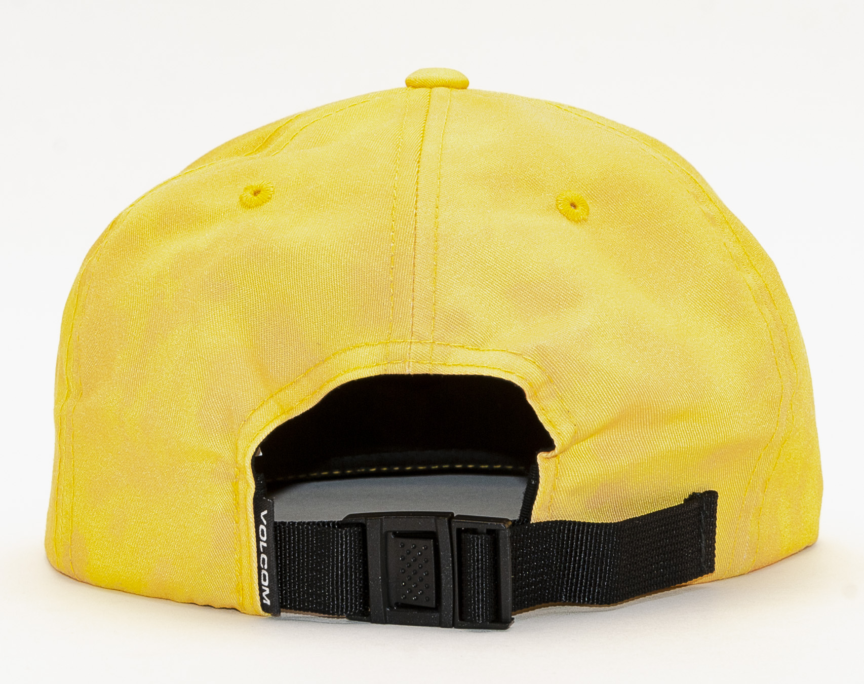 Kšiltovka Volcom Heat Wave Cyber Yellow