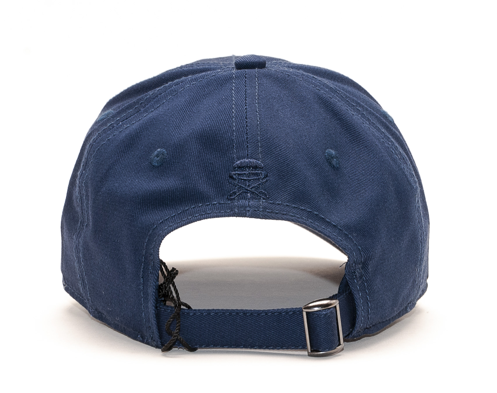 Kšiltovka Cayler & Sons CL Native Shield Curved Cap Navy/MC