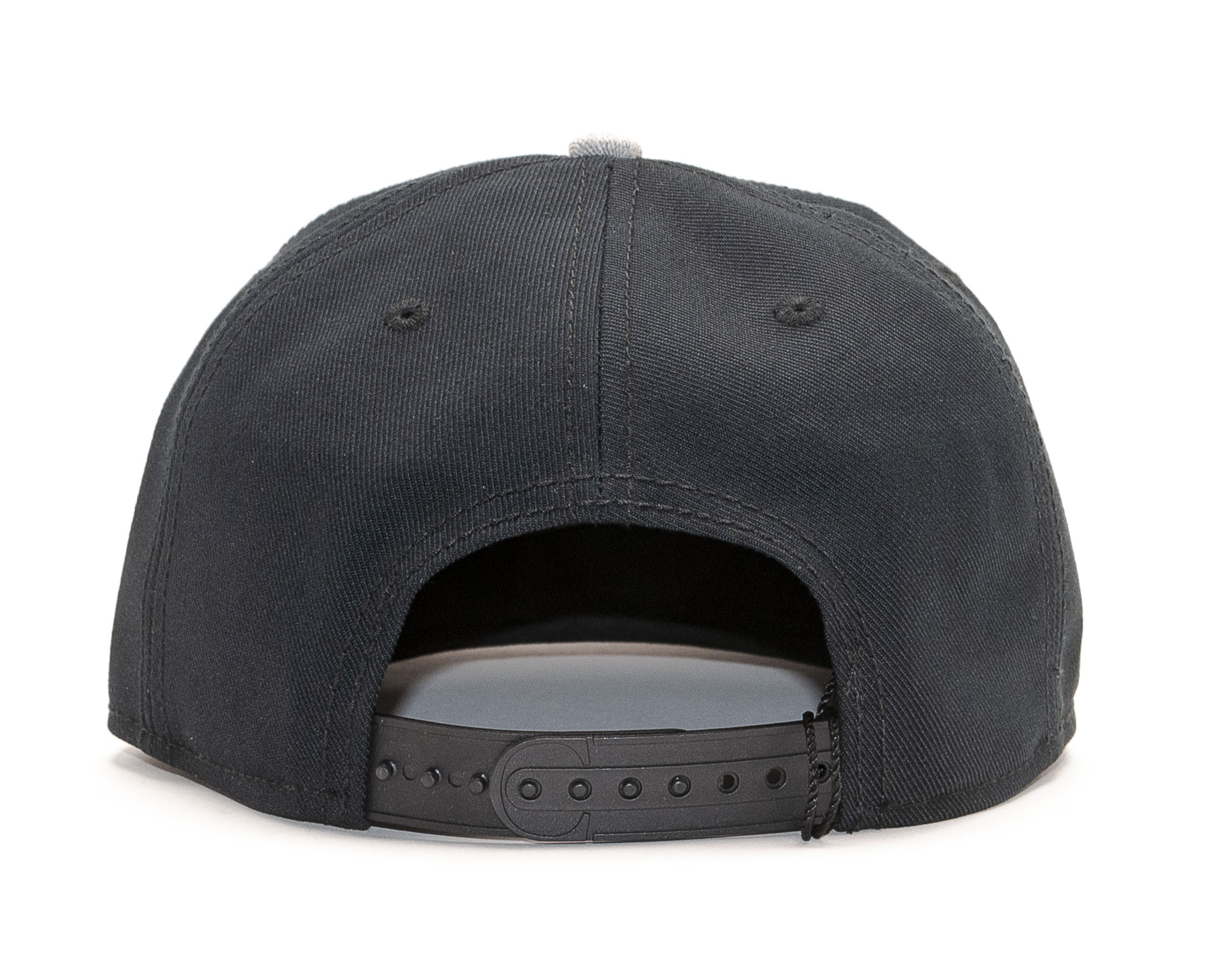 Kšiltovka Cayler & Sons CL Native Shield Cap Black/Heather Grey