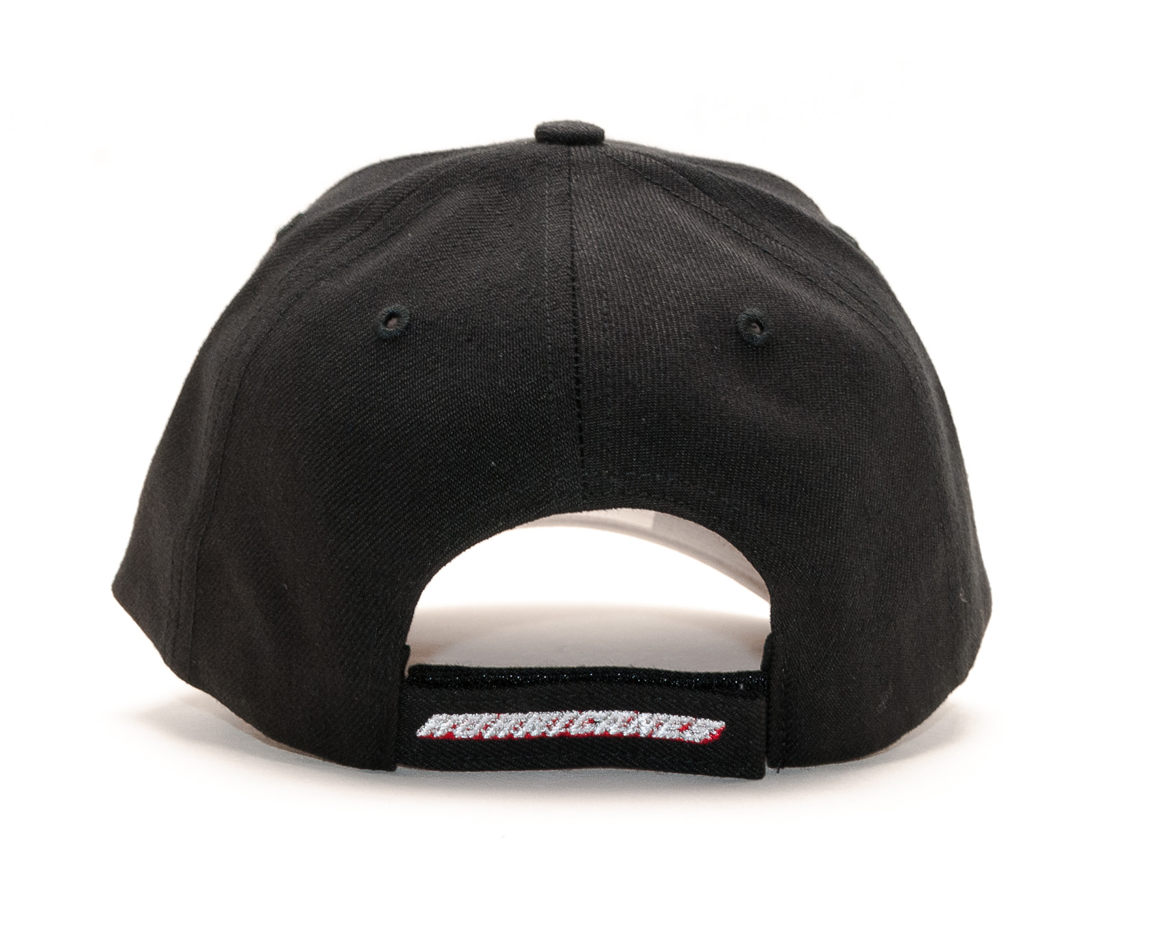 Kšiltovka 47 Brand Carolina Hurricanes MVP Black Strapback