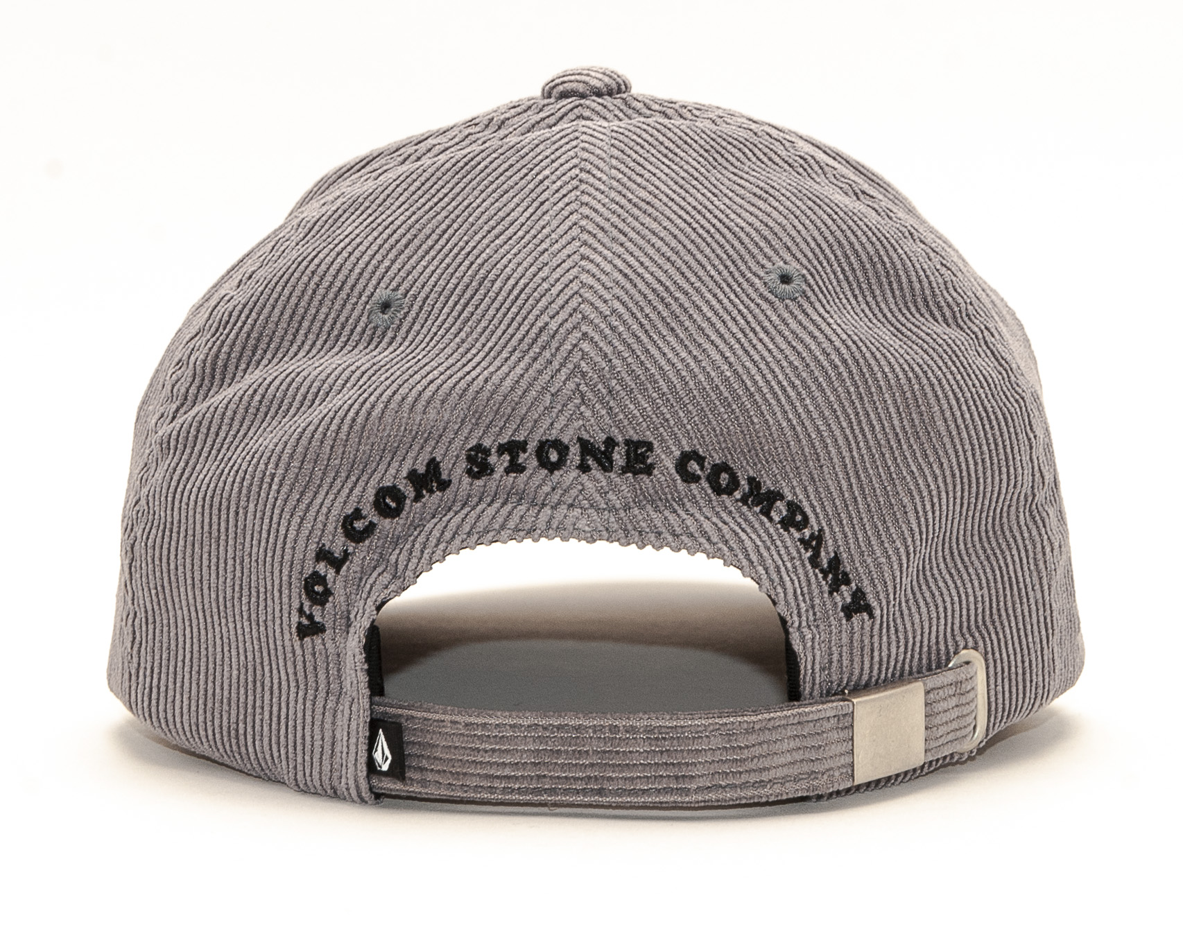 Kšiltovka Volcom Sunny Stone Aircraft Grey
