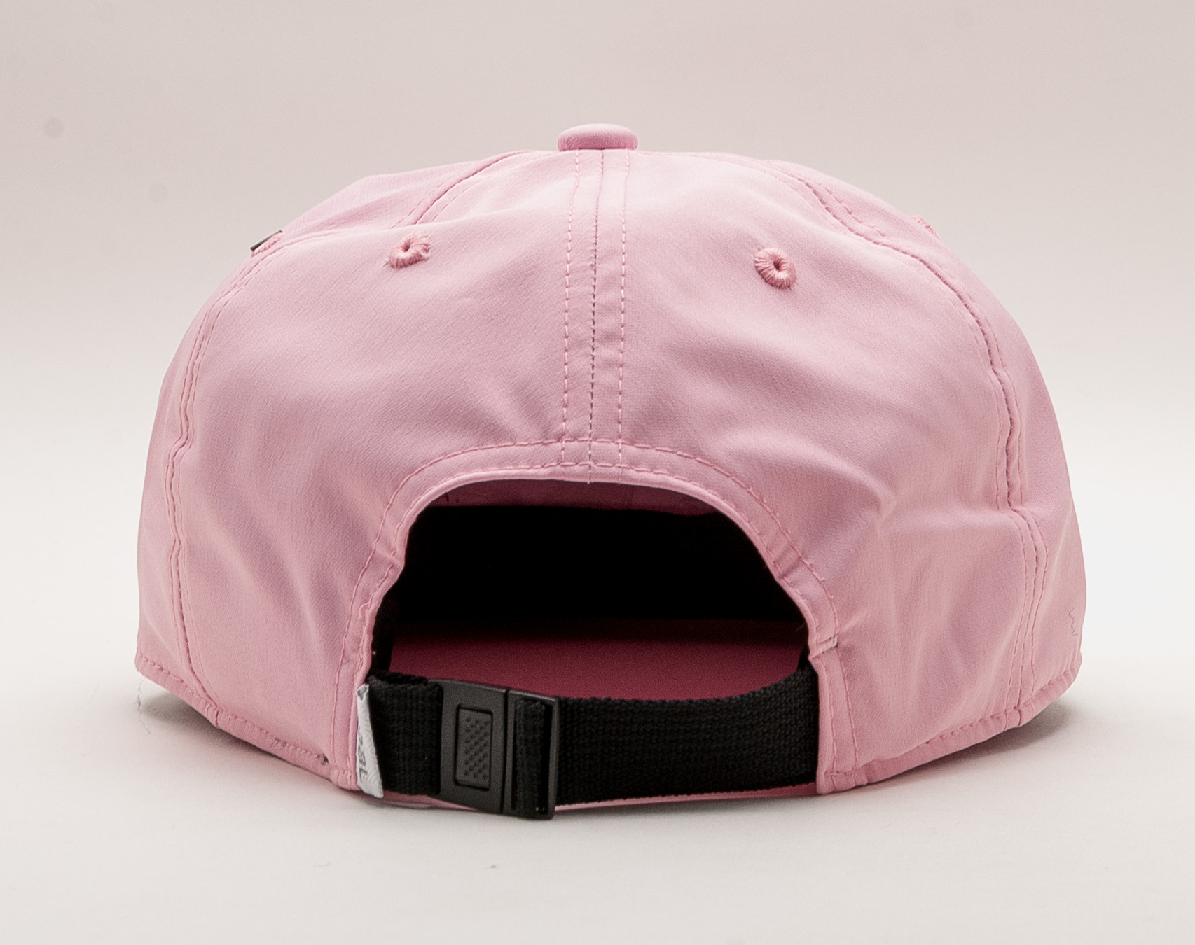 Kšiltovka Coal Scott Stevens The Sleepy SE Pink Clipback