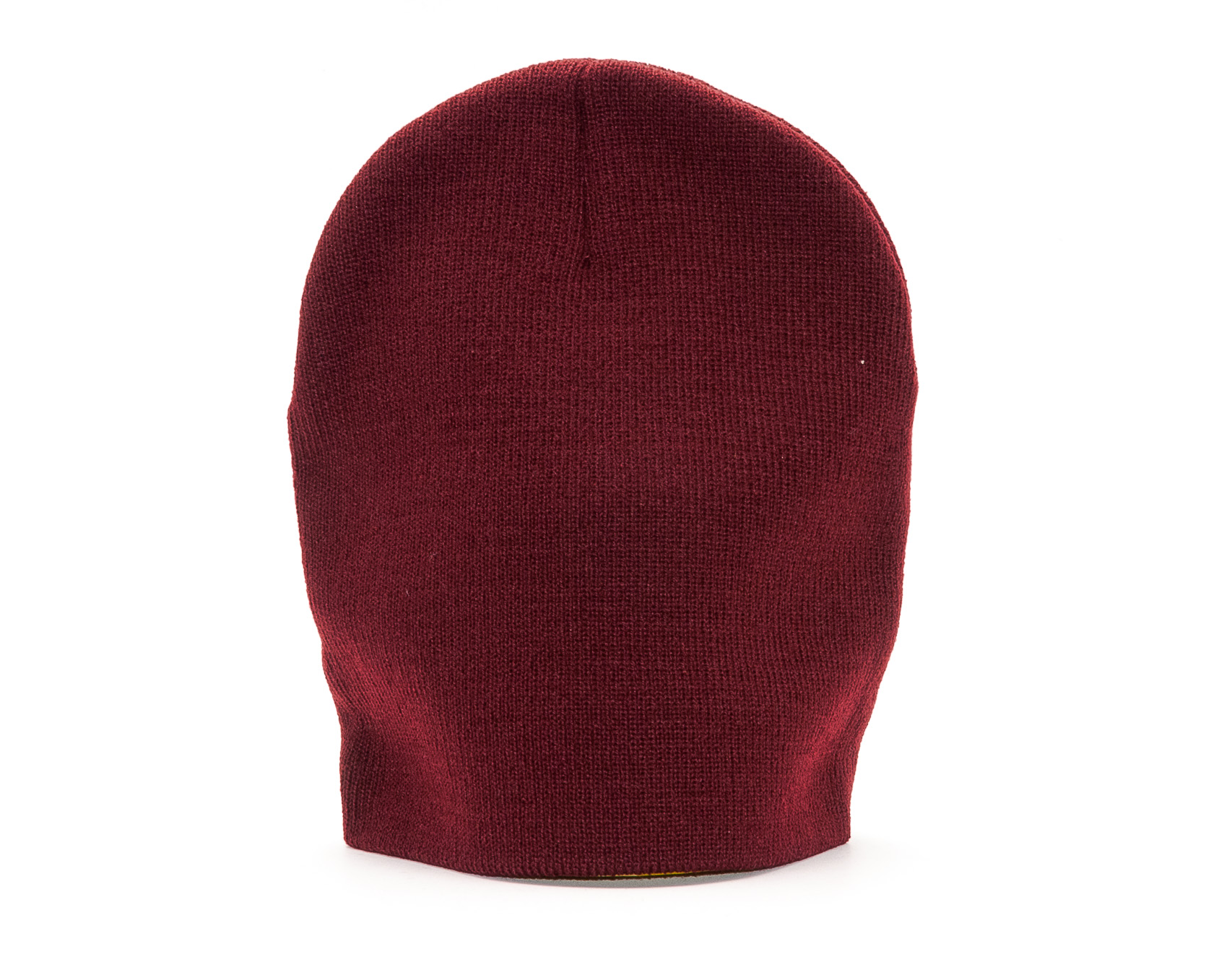 Kulich Famous Stars and Straps Beanie Burgundy
