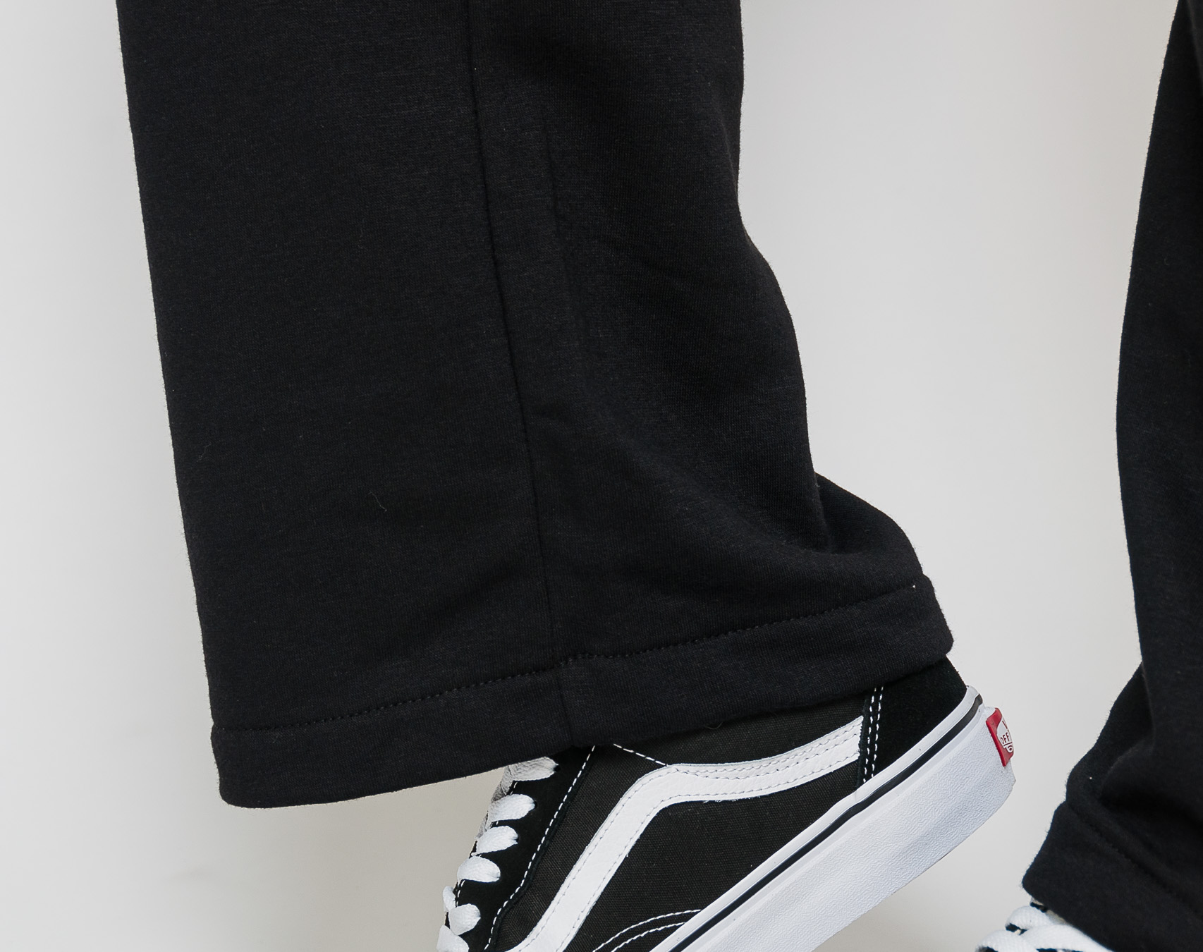 Dámské Tepláky Cheap Monday Fast Logo Trousers Black