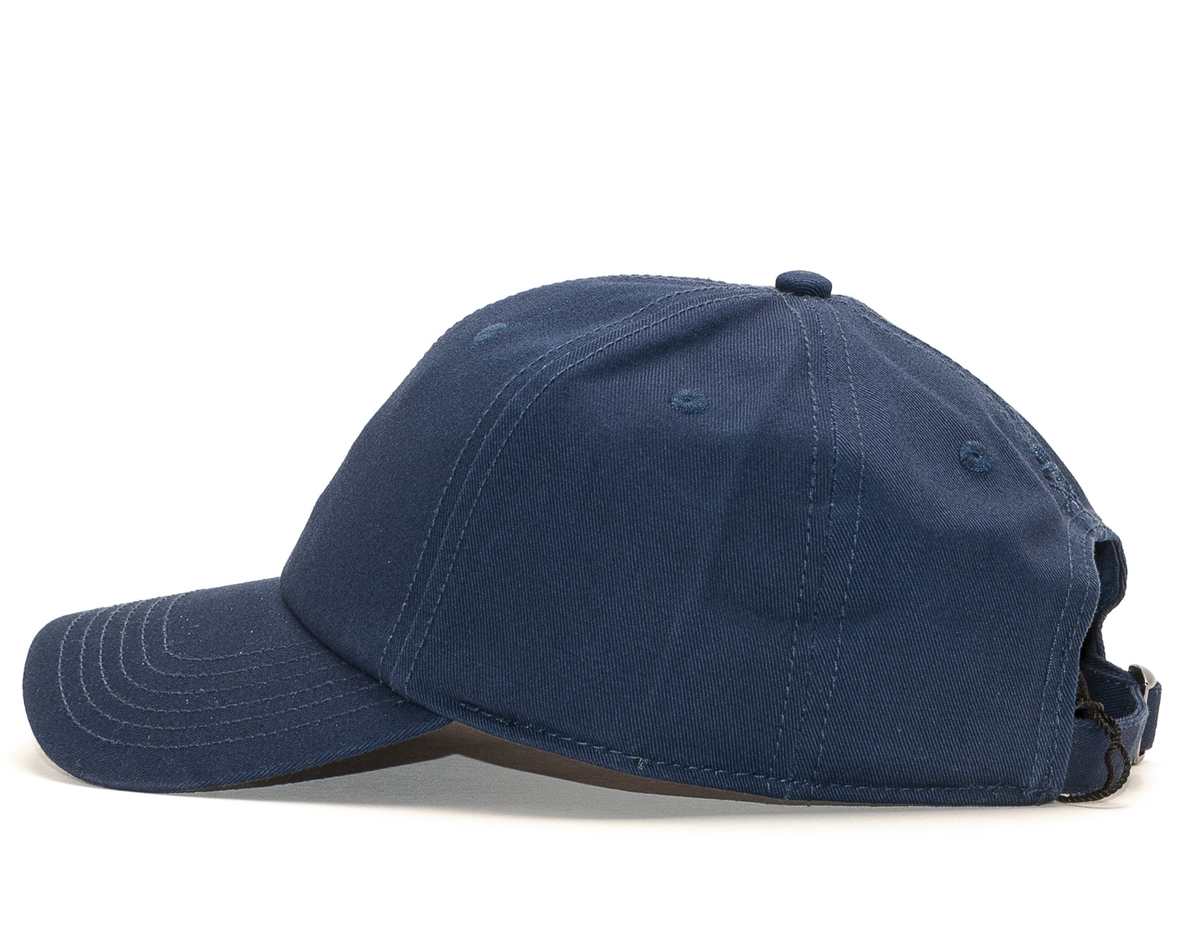 Kšiltovka Cayler & Sons CL Native Shield Curved Cap Navy/MC