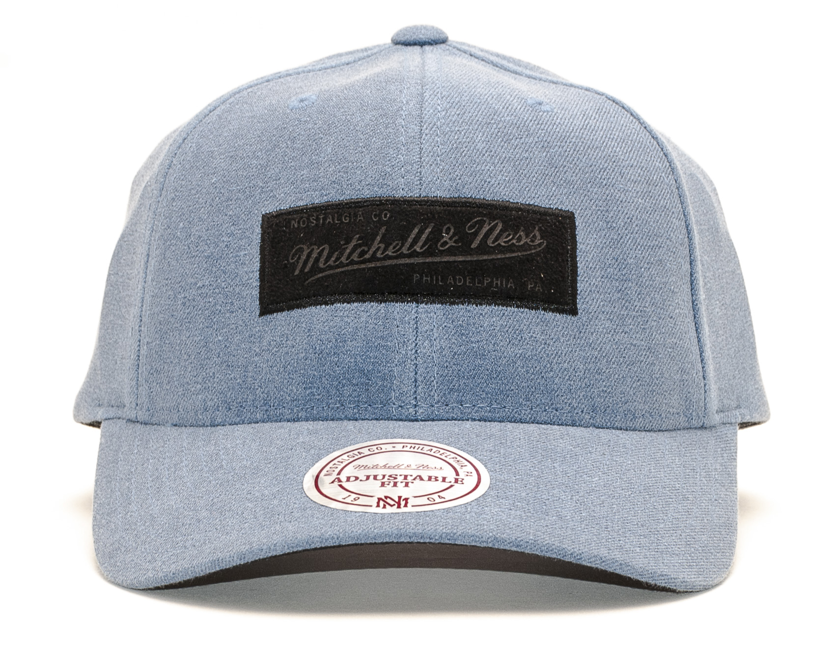 Kšiltovka Mitchell & Ness 298 Erode Navy Snapback