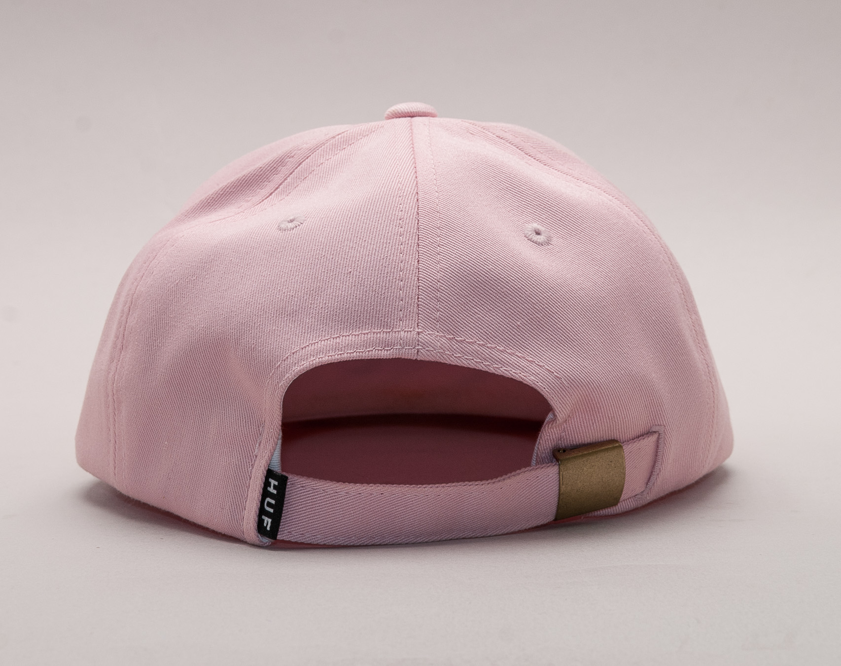 Kšiltovka HUF Pink Panther 6 Panel Pink Strapback