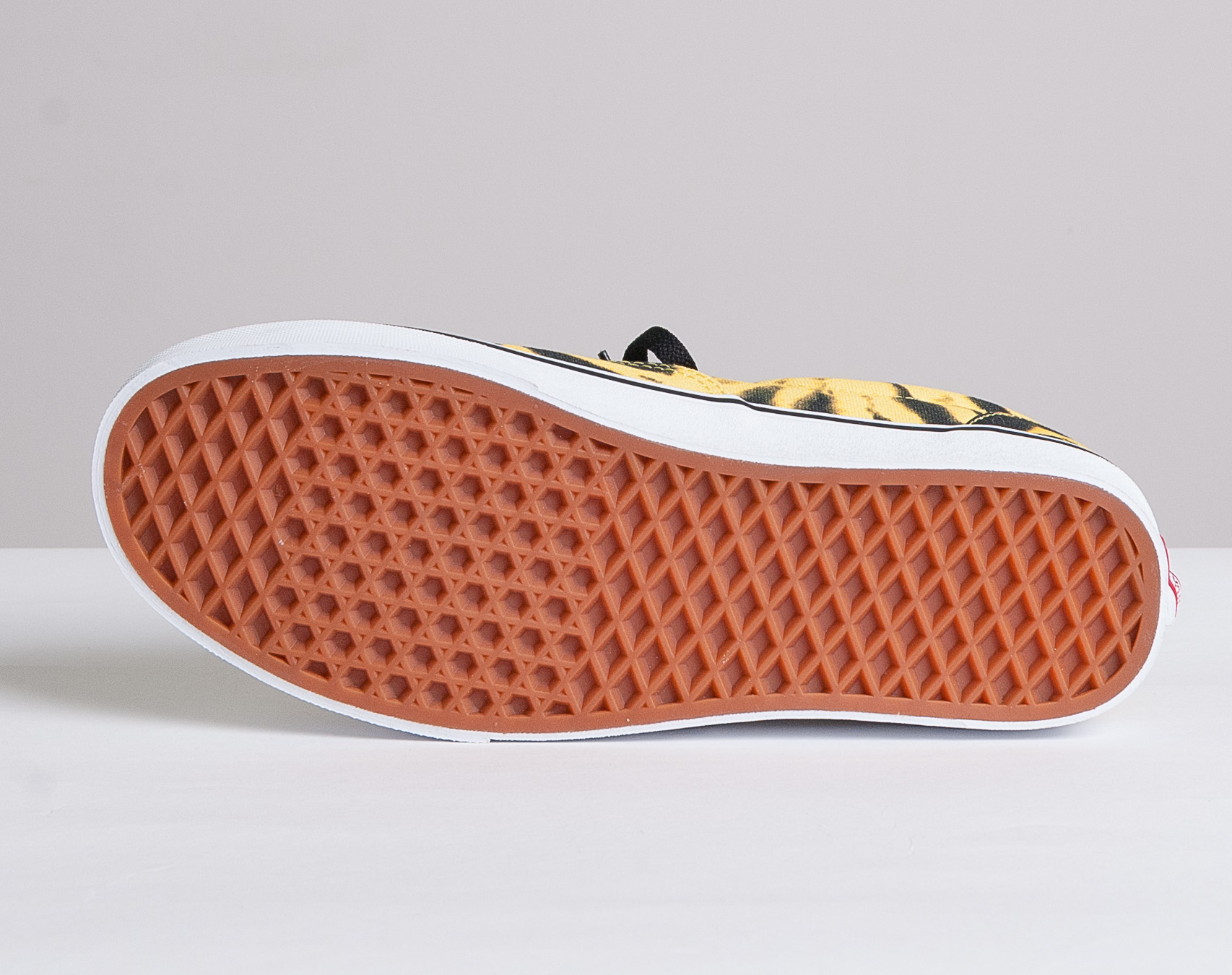 Boty VANS Era Tie Dye Blazing Yellow