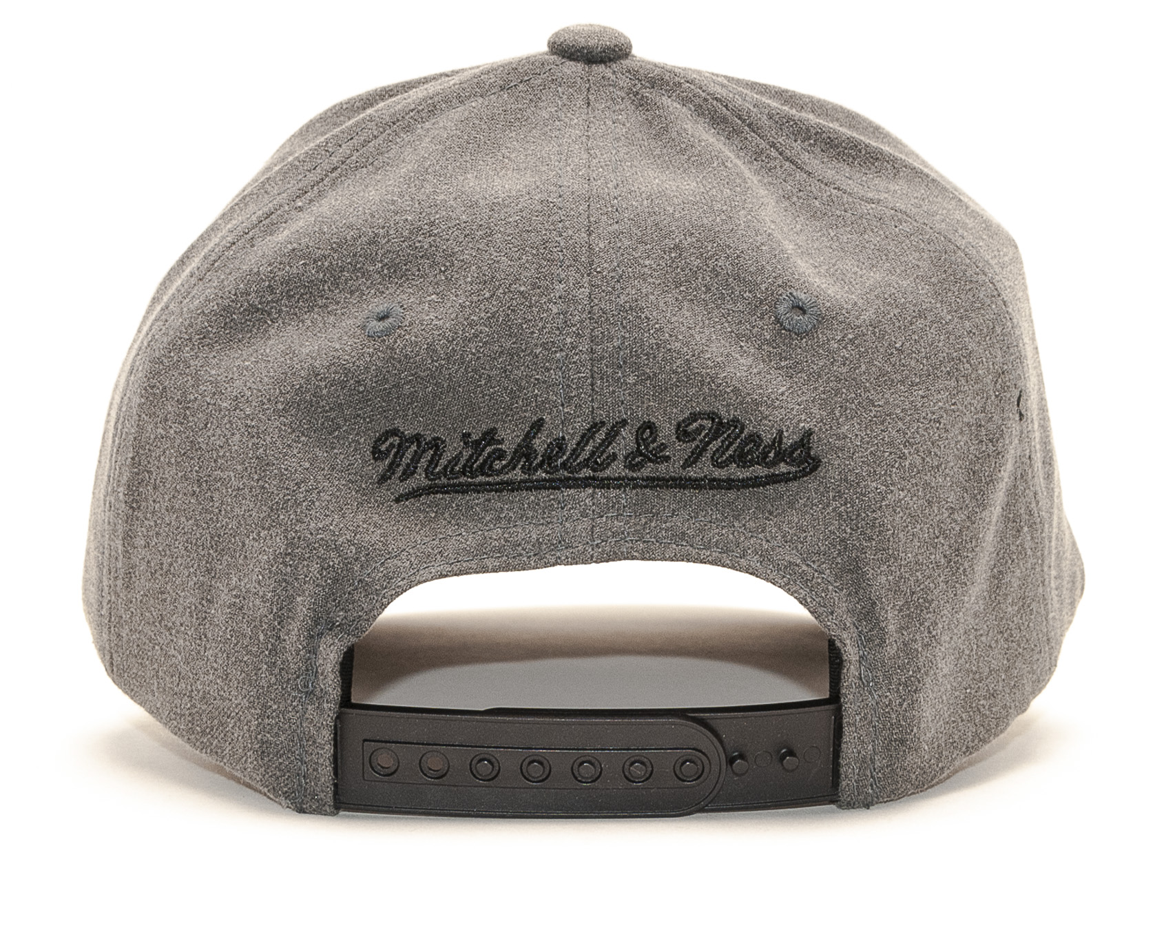 Kšiltovka Mitchell & Ness Chicago Bulls 298 Erode Black Snapback