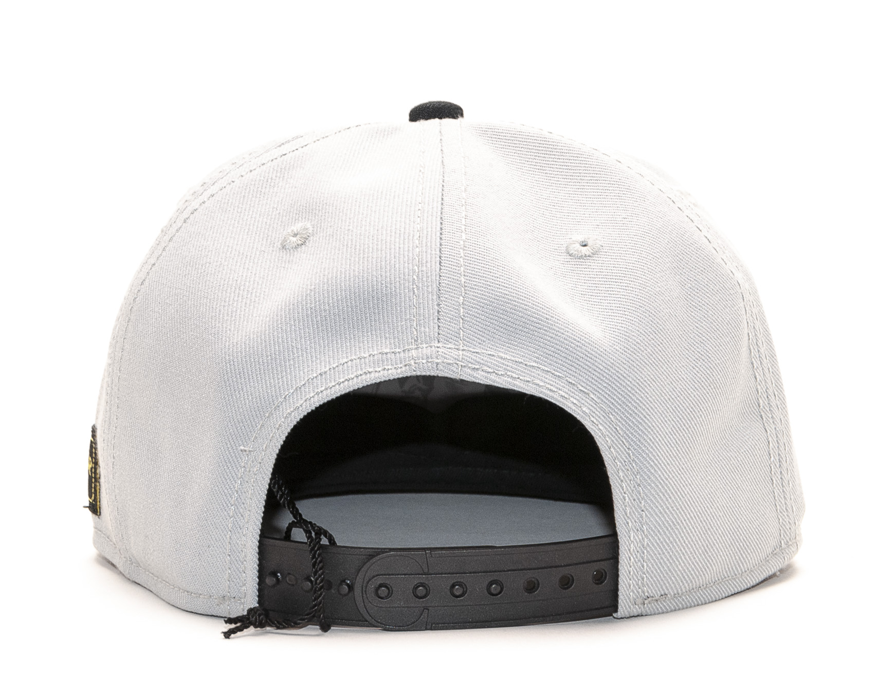 Kšiltovka Cayler & Sons WL MPR Cap Grey/Black