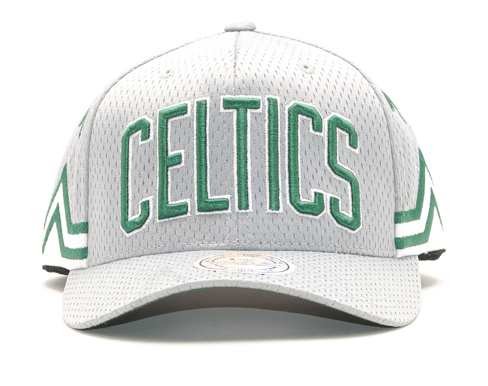Kšiltovka Mitchell & Ness Boston Celtics Hardwood Classic Jersey 296 Snapback