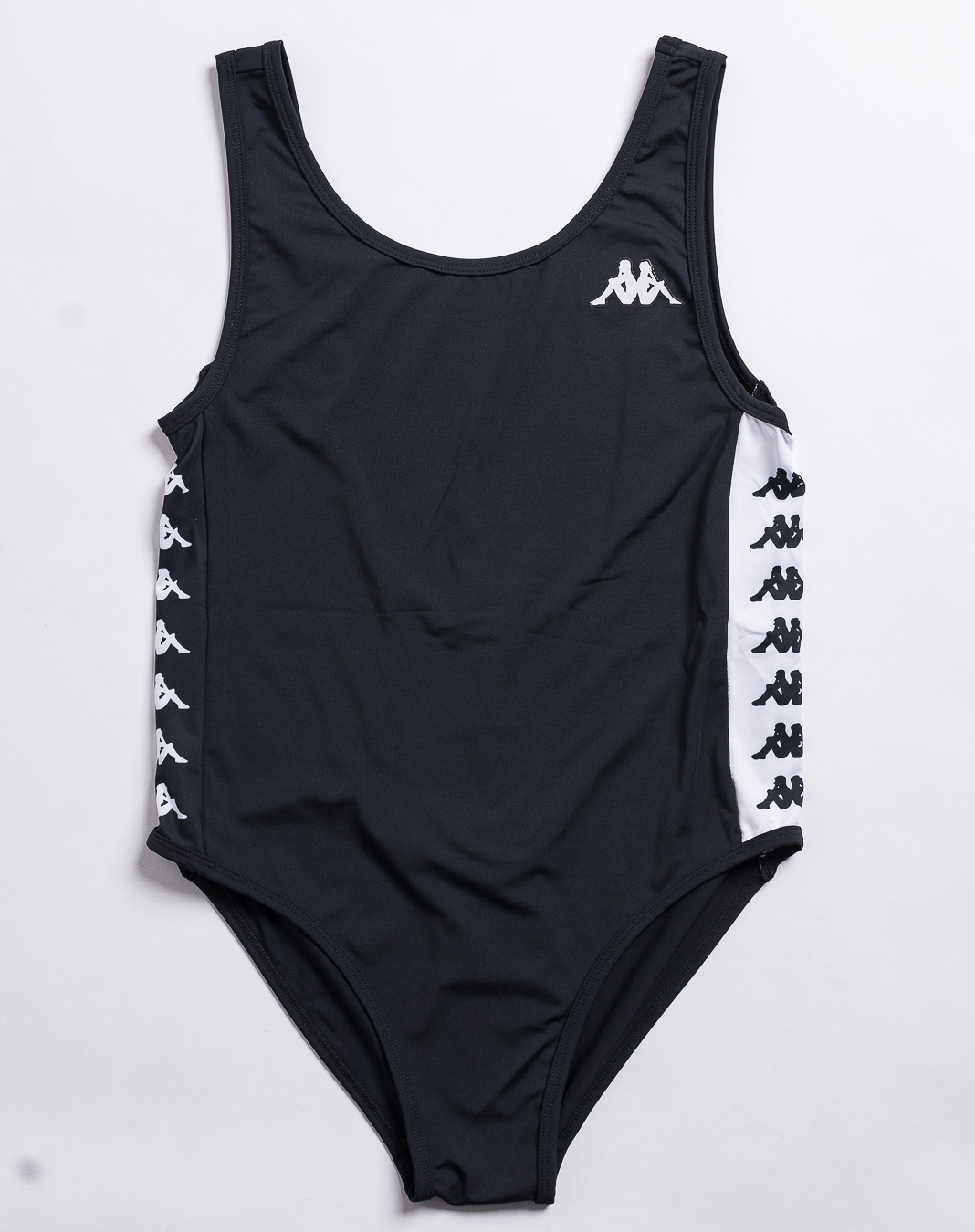 Dámské Body Kappa 222 Banda Auber Black