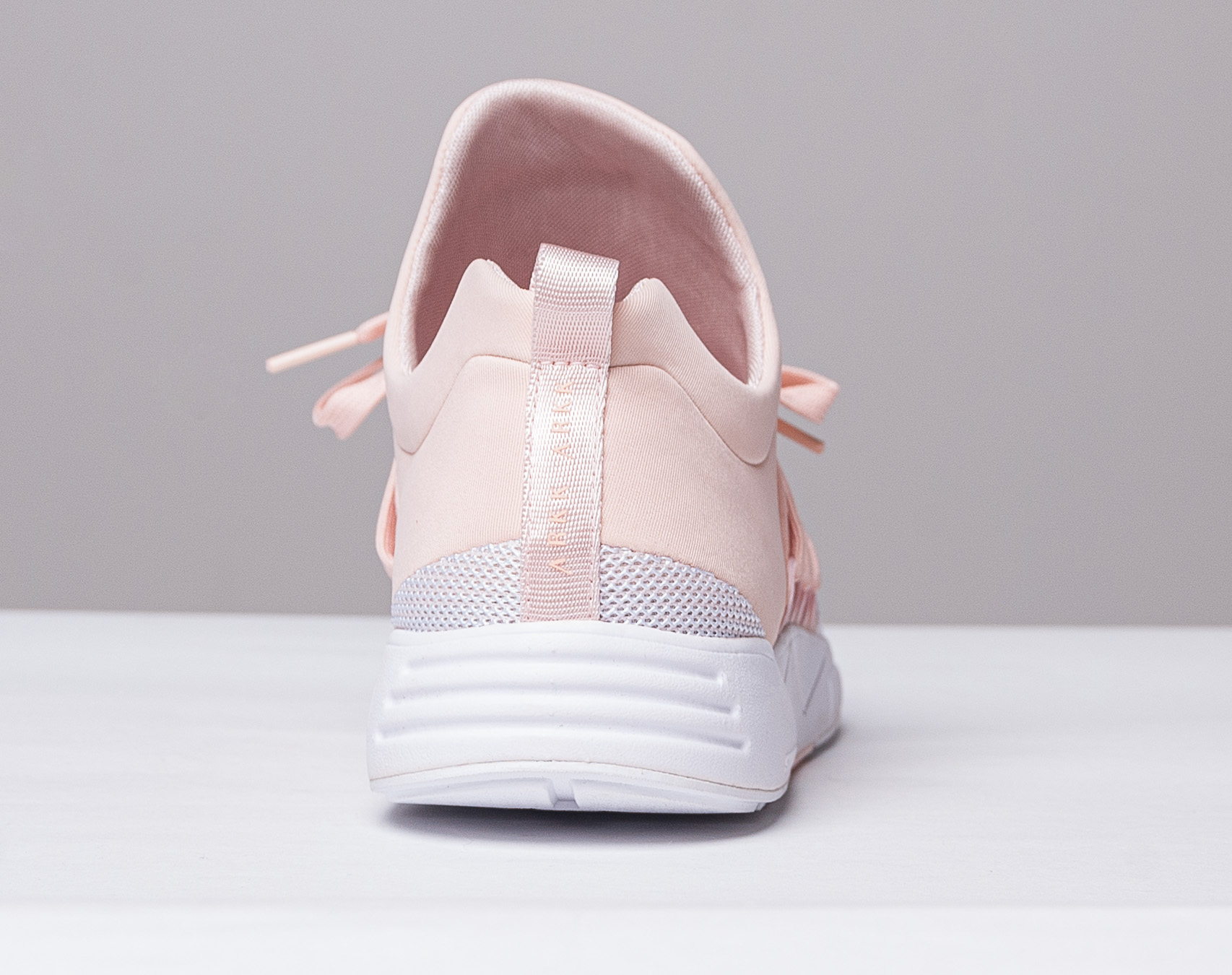 Dámské Boty ARKK Raven Mesh S-E15 Blush/White IL1402-0049-W