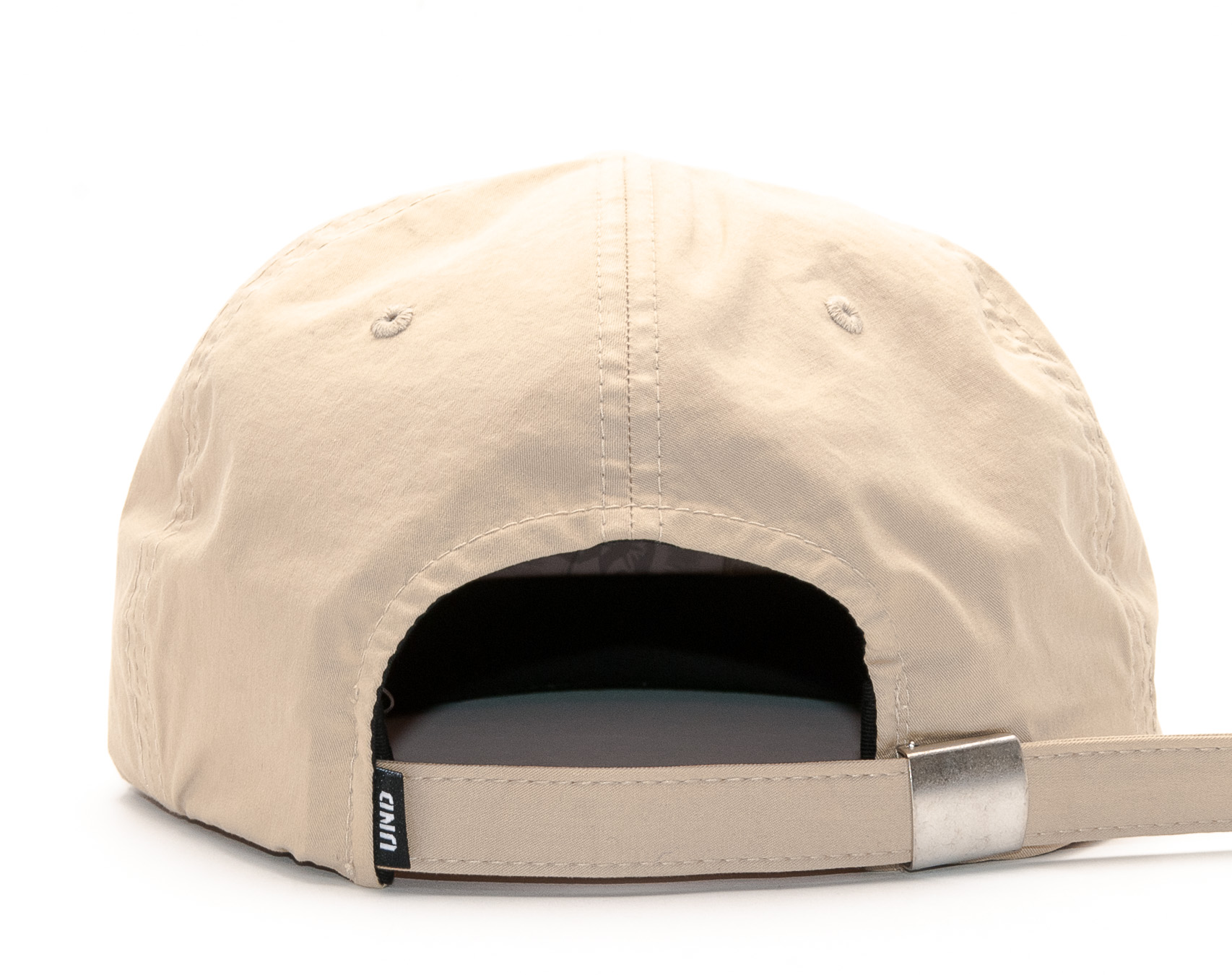 Kšiltovka Undefeated Son Strapback Cap Tan