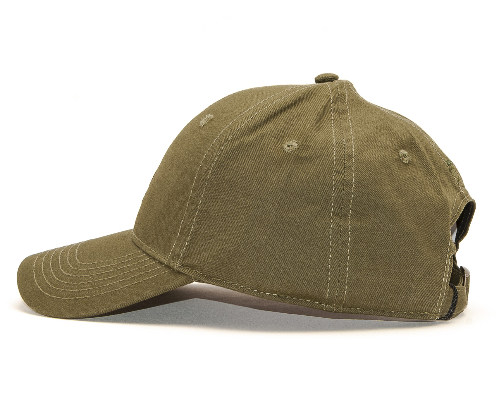 Kšiltovka Cayler & Sons WL 2Pac Pollin Curved Cap Olive/Woodland