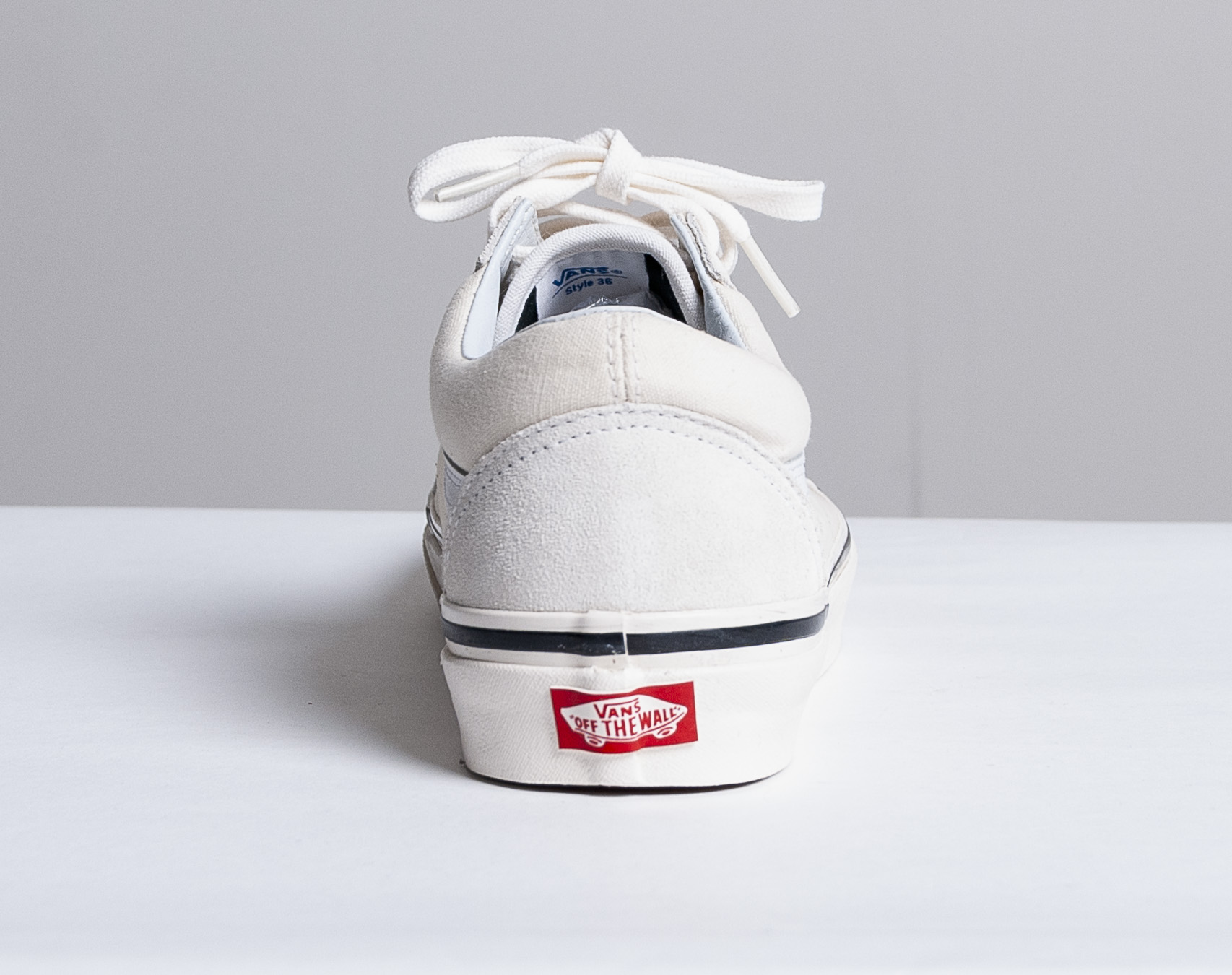 Boty VANS Old Skool 36 Dx Anaheim Factory Classic