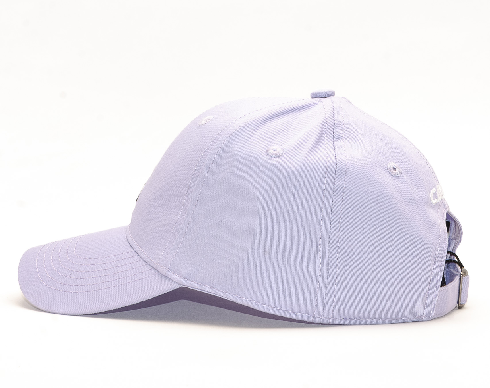 Kšiltovka Cayler & Sons WL Vibes Curved Cap Lilac/MC