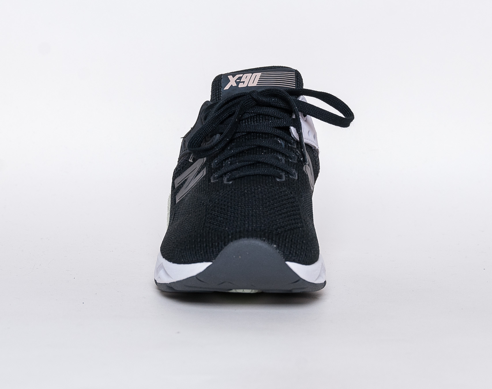 Dámské New Balance WSX90TXB Black/White/Pink