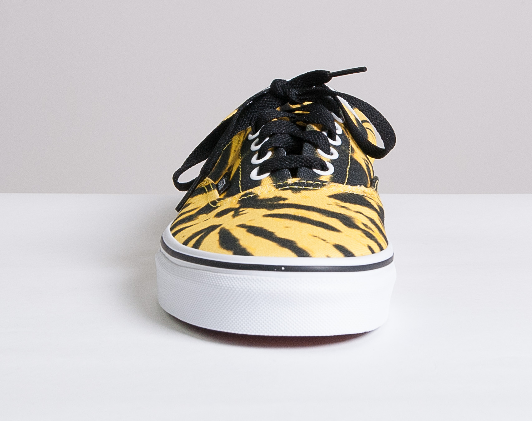 Boty VANS Era Tie Dye Blazing Yellow