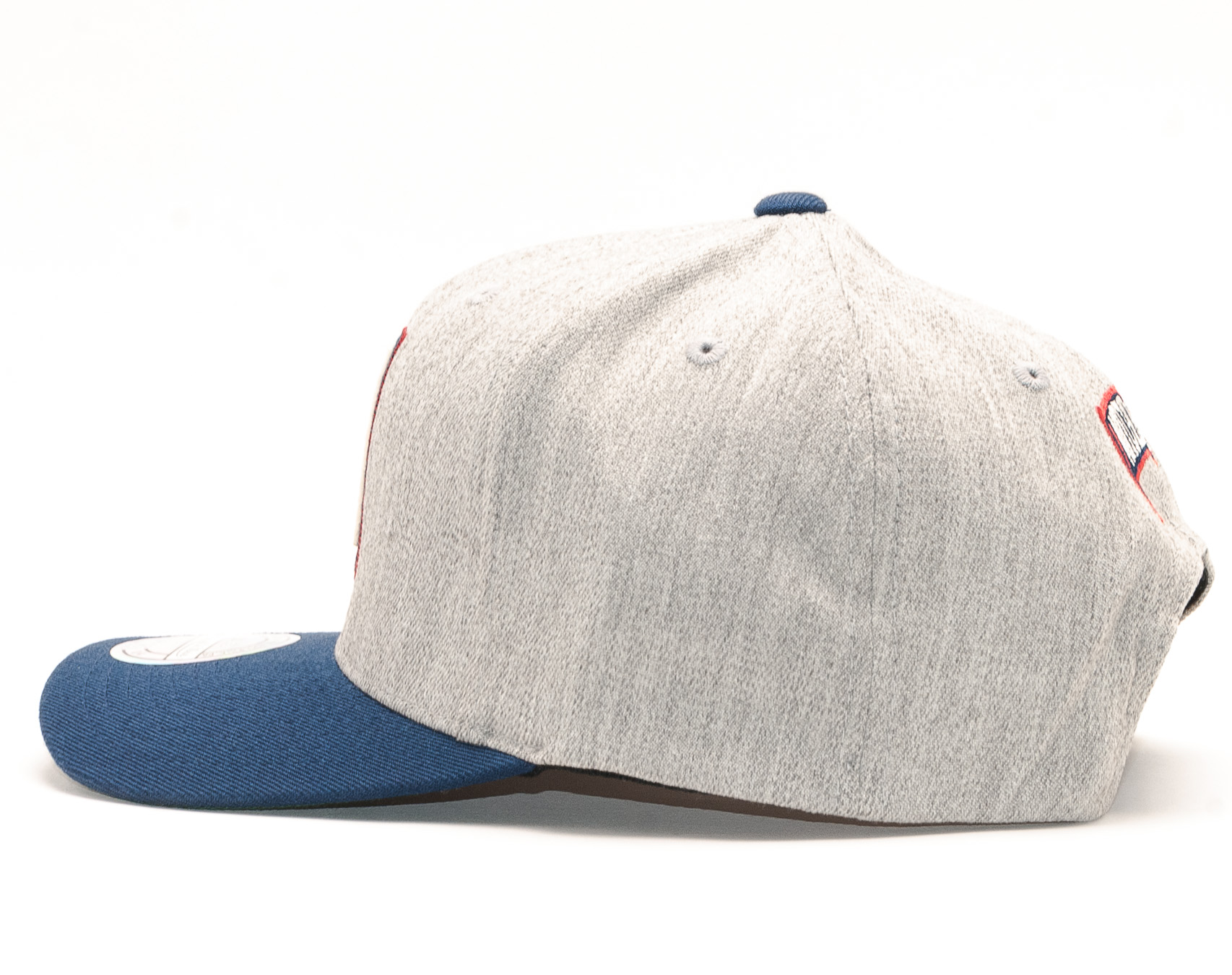 Kšiltovka Mitchell & Ness Hometown Snapback