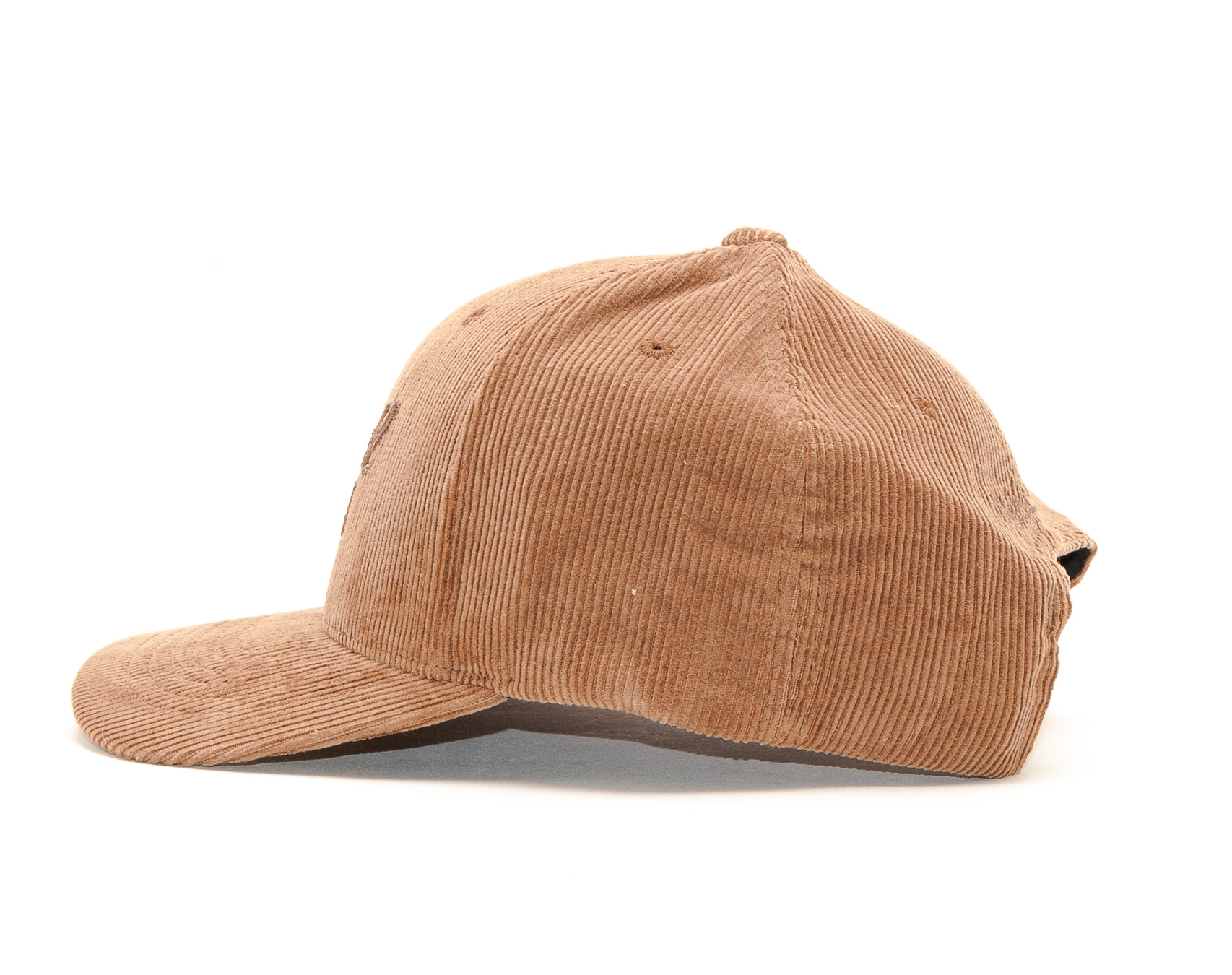Kšiltovka Mitchell & Ness California Golden Bears Cord Satchel Snapback