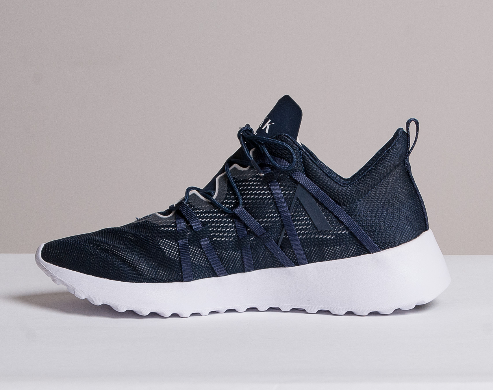 Boty ARKK Velcalite CM 2.0 PWR55 Midnight White EL2309-5210
