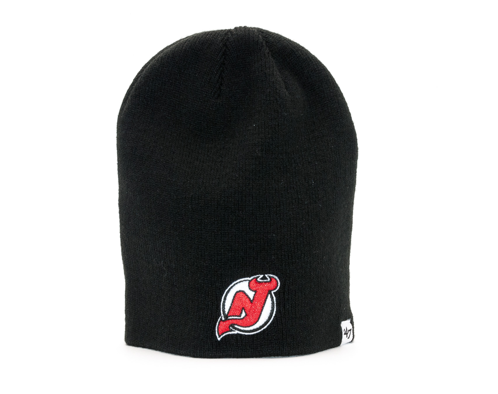 Kulich 47 Brand NHL New Jersey Devils Beanie Black