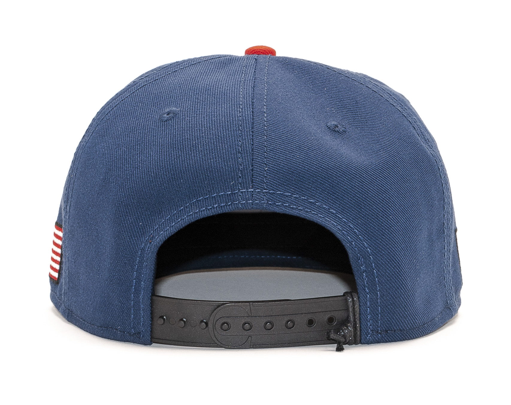 Kšiltovka Cayler & Sons WCWW Cap Navy/Woodland Camo
