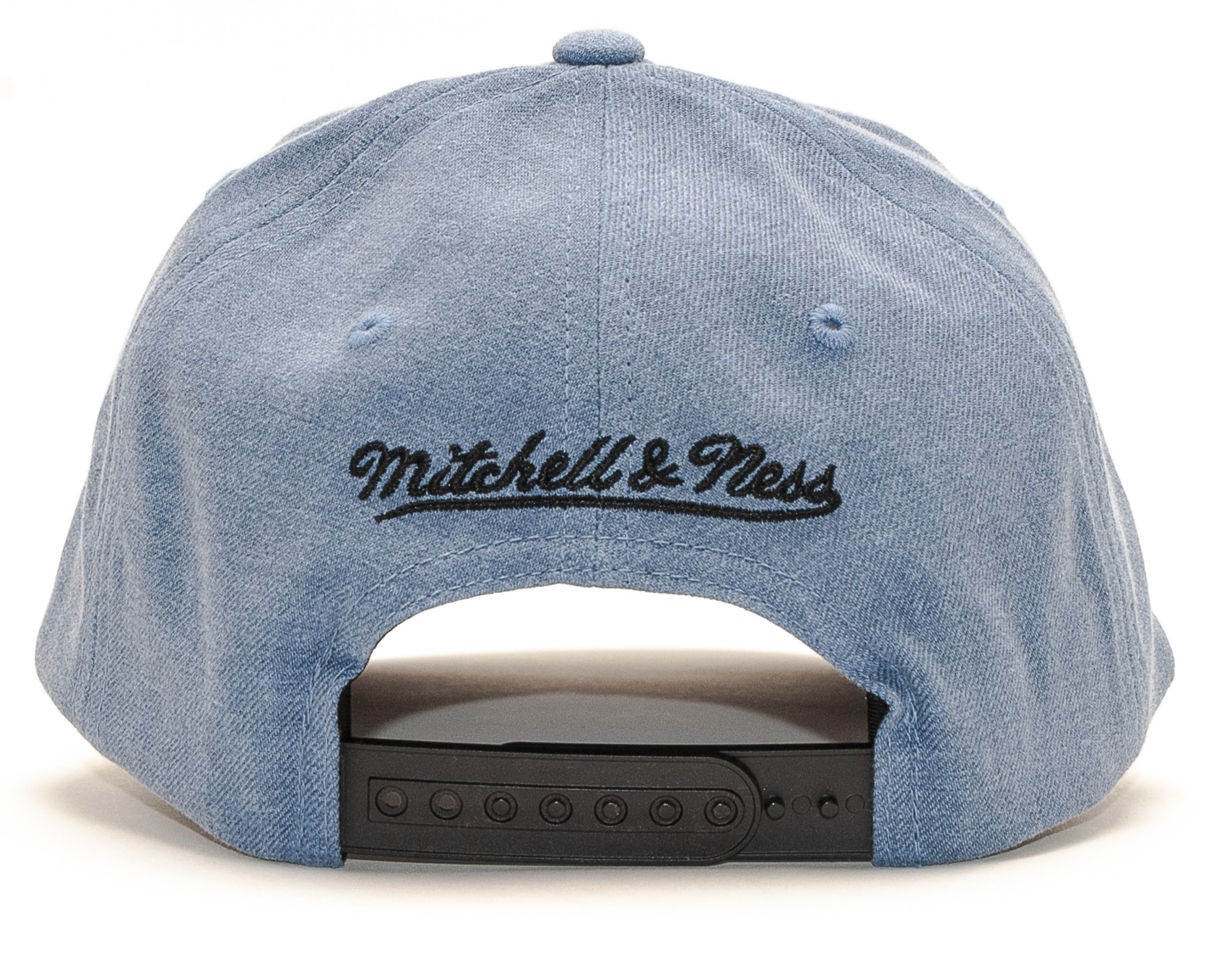 Kšiltovka Mitchell & Ness Cleveland Cavaliers 298 Erode Navy Snapback