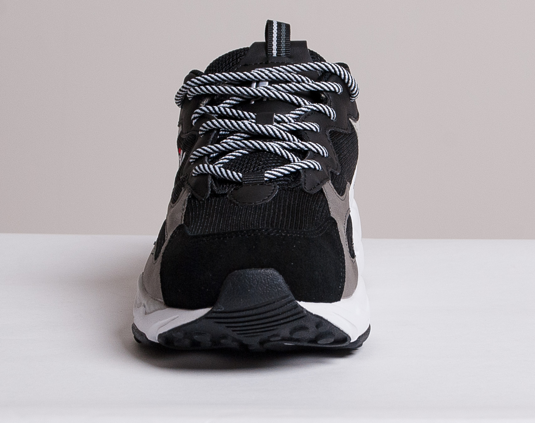 Dámské Boty FILA Ray Tracer 1010686 25Y Black
