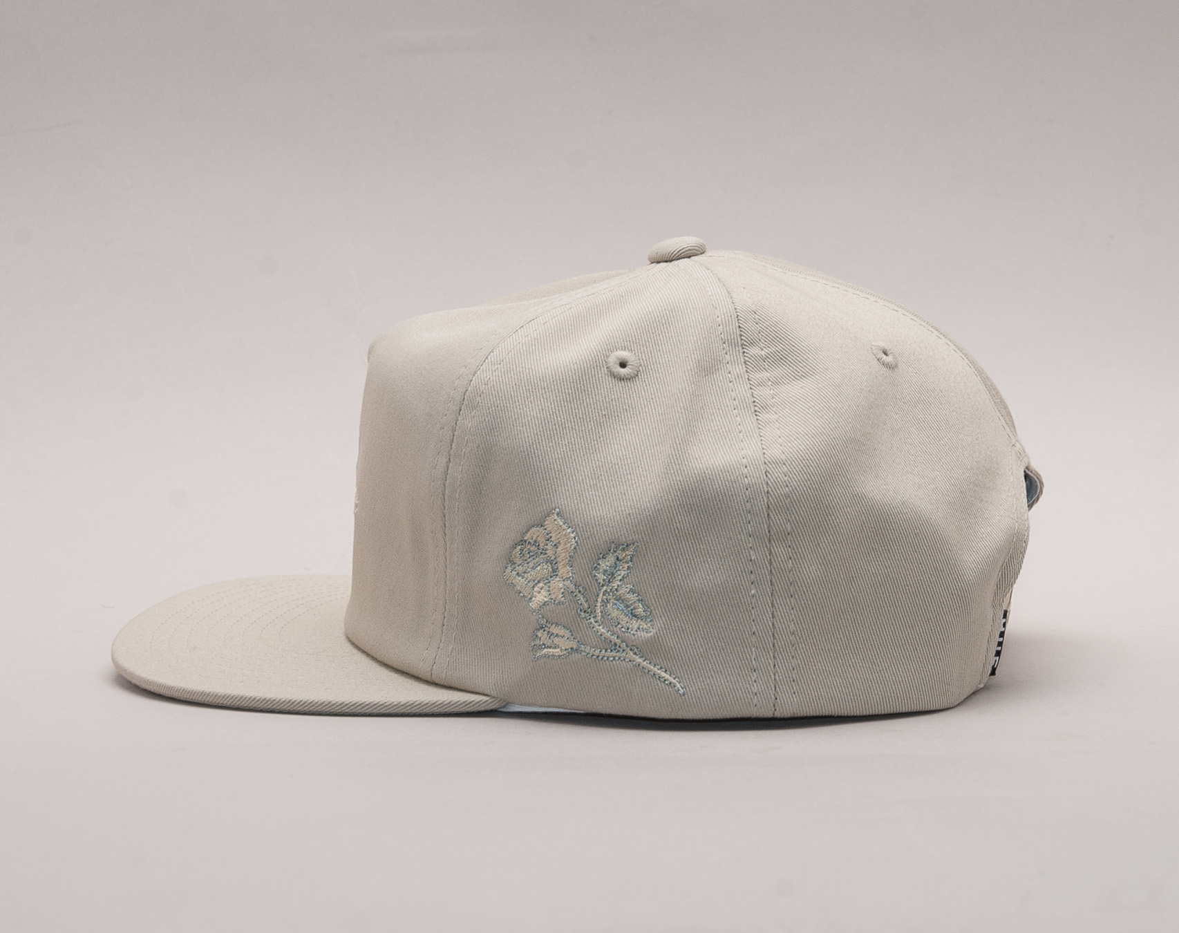 Kšiltovka HUF Ambush Roses Khaki Snapback