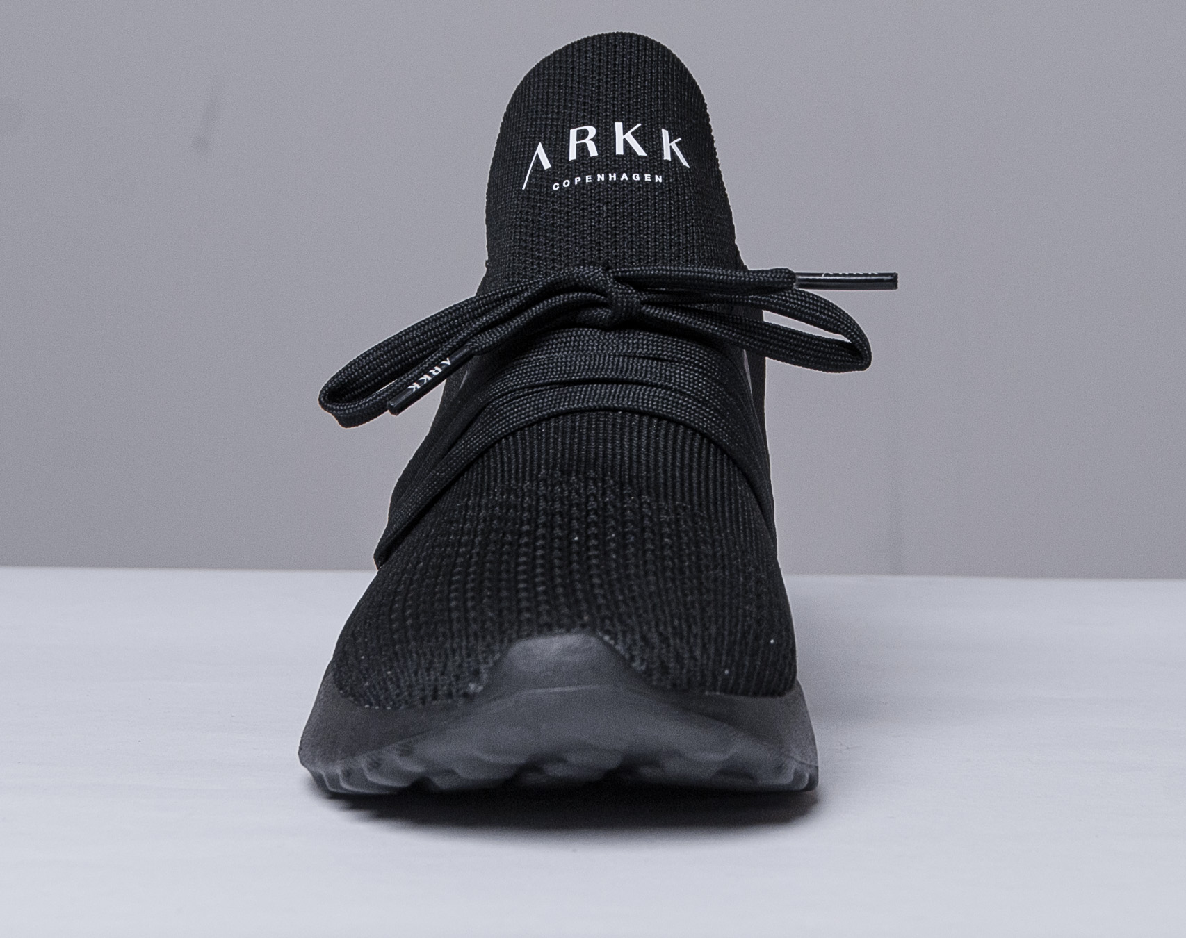 Dámské Boty ARKK Raven FG 2.0 PWR55 Triple Black ML1437–099