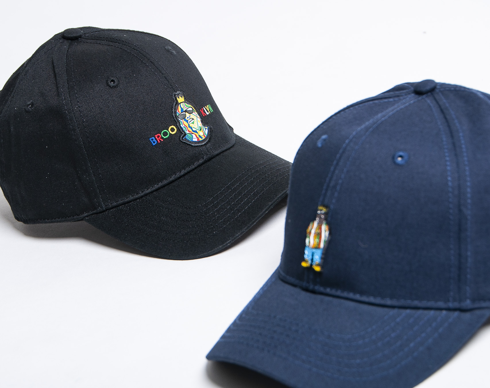 Kšiltovka Cayler & Sons WL Crowned Curved Cap Black/MC