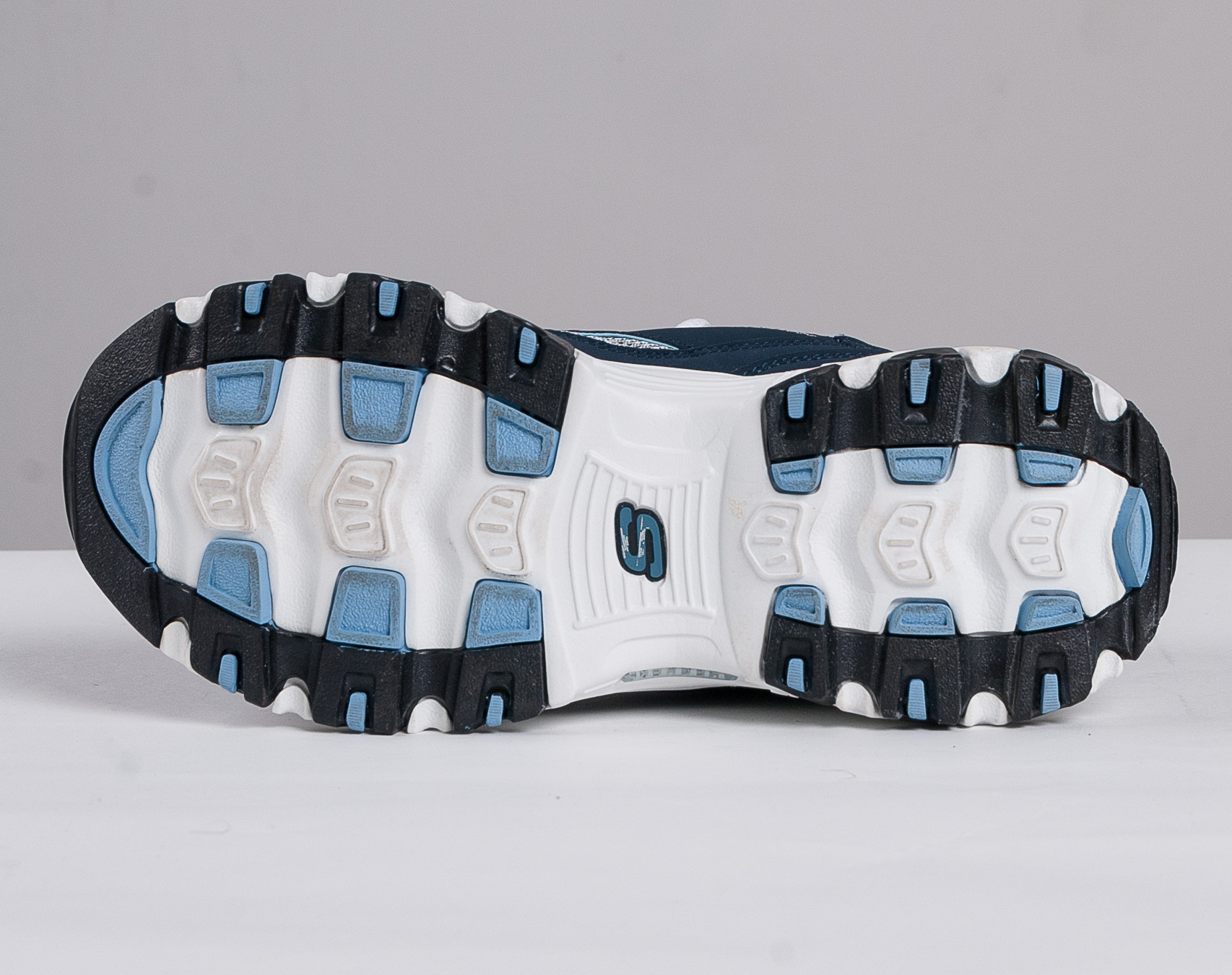 Dámské Boty Skechers D´Lites Life Saver 11860 Navy/White/Light Blue