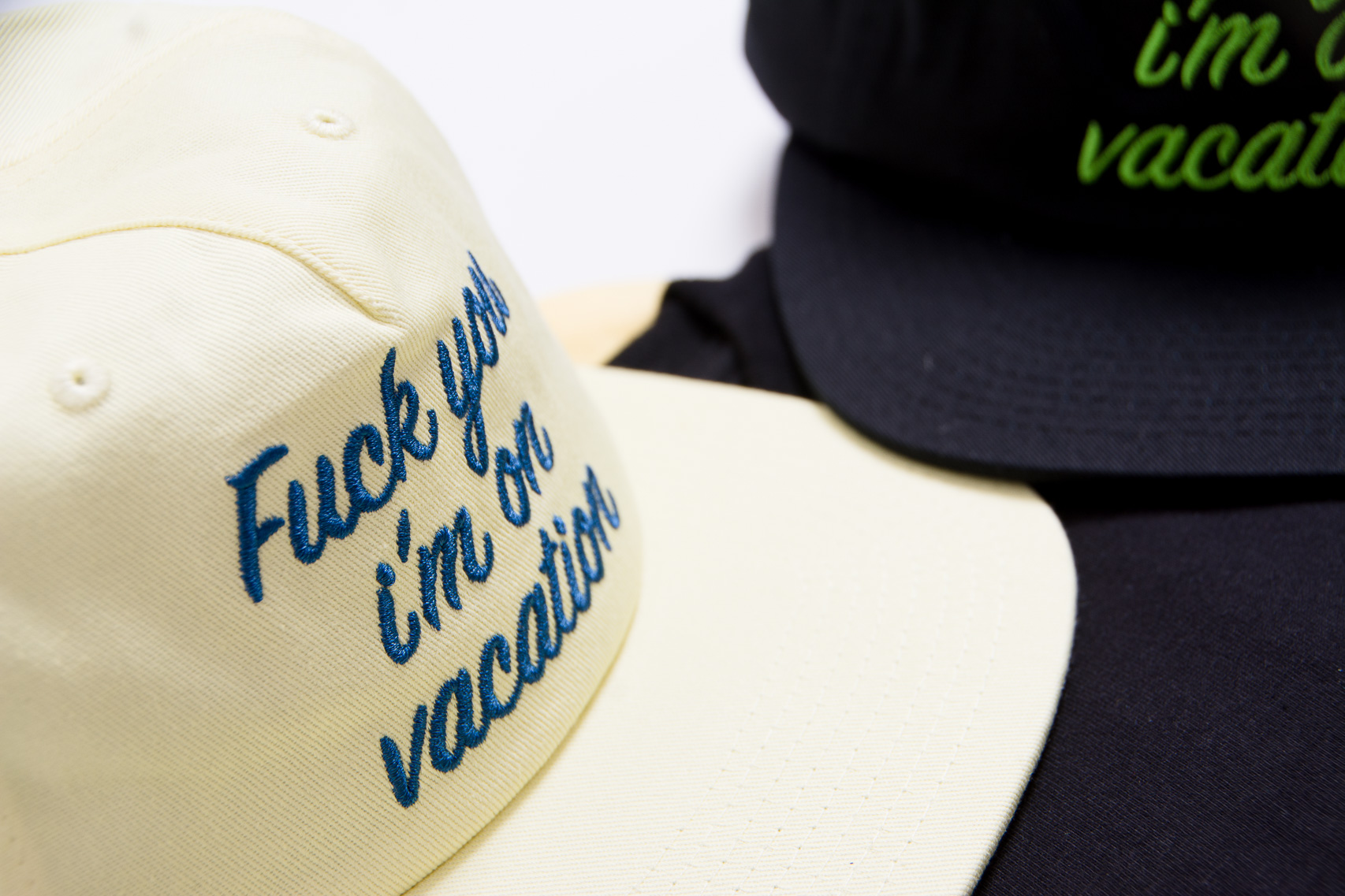 Kšiltovka Diamond Supply Co. Resort Black Snapback