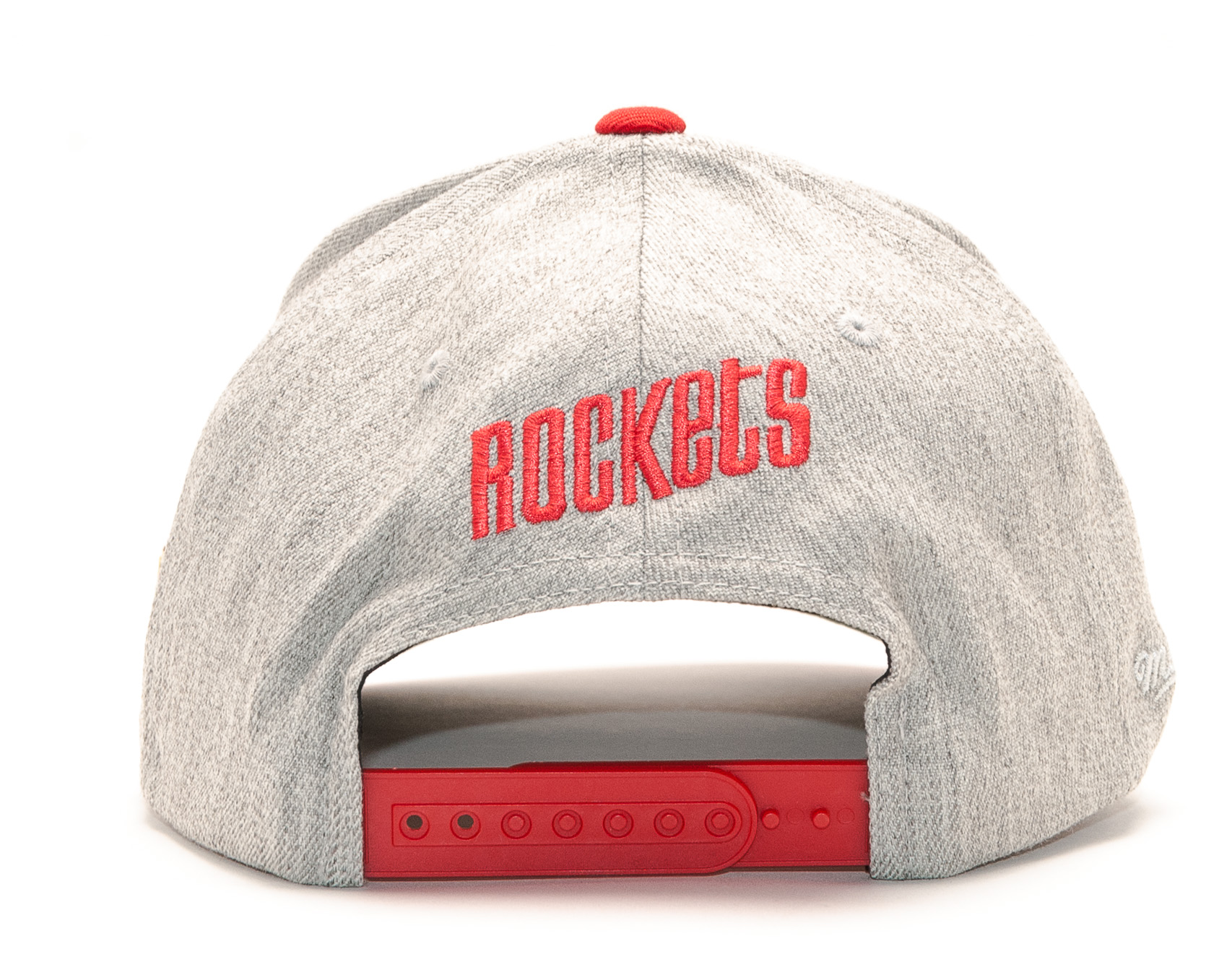 Kšiltovka Mitchell & Ness Houston Rockets Hometown Snapback