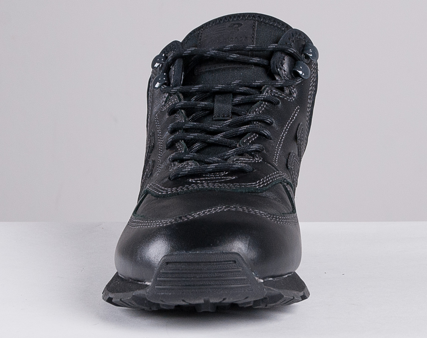 Zimní Boty New Balance MH574OAC Black