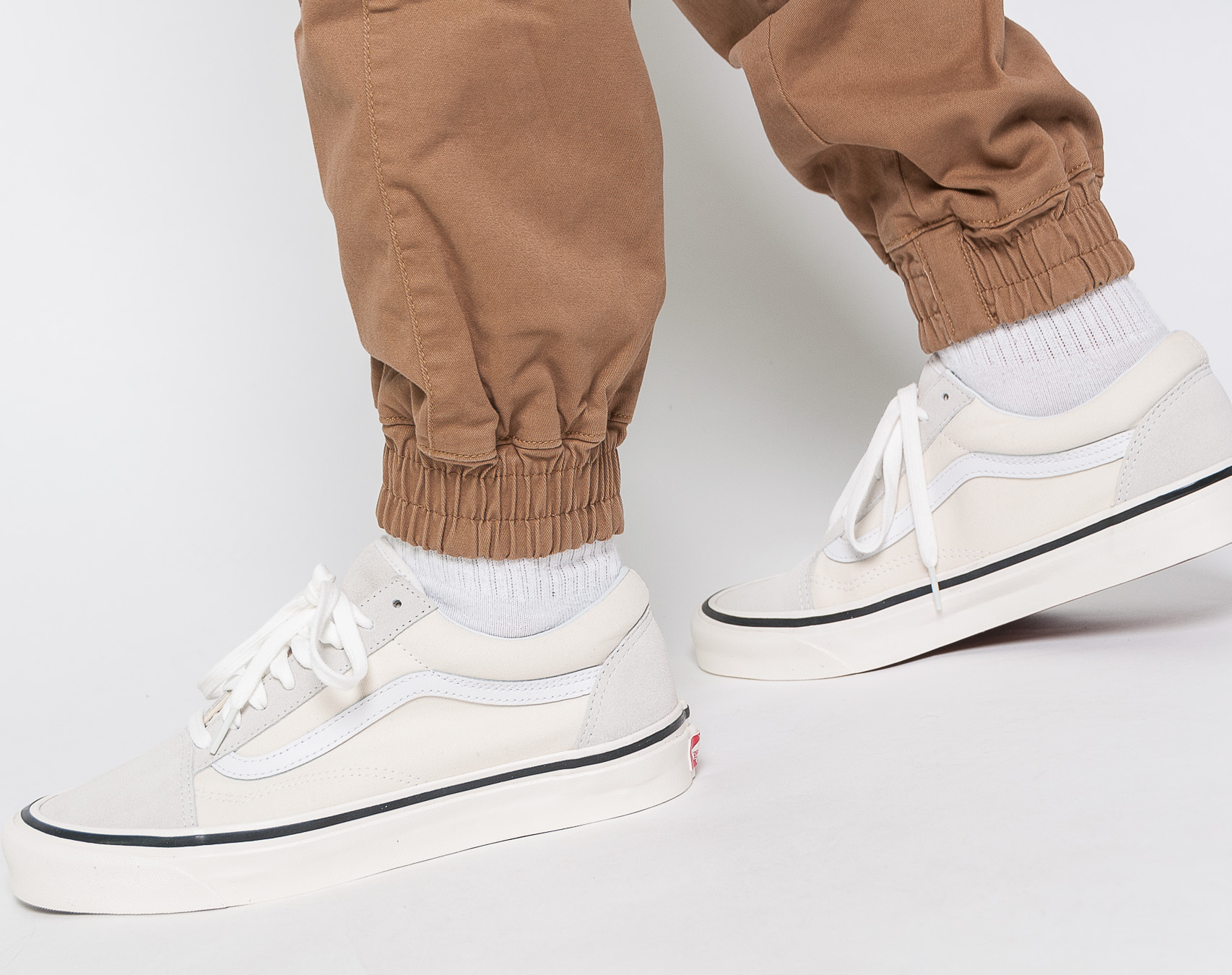 Boty VANS Old Skool 36 Dx Anaheim Factory Classic