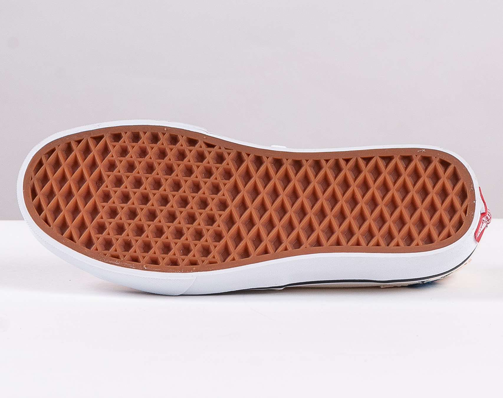 Dámské Boty VANS Authentic Satin Patchwork Classic