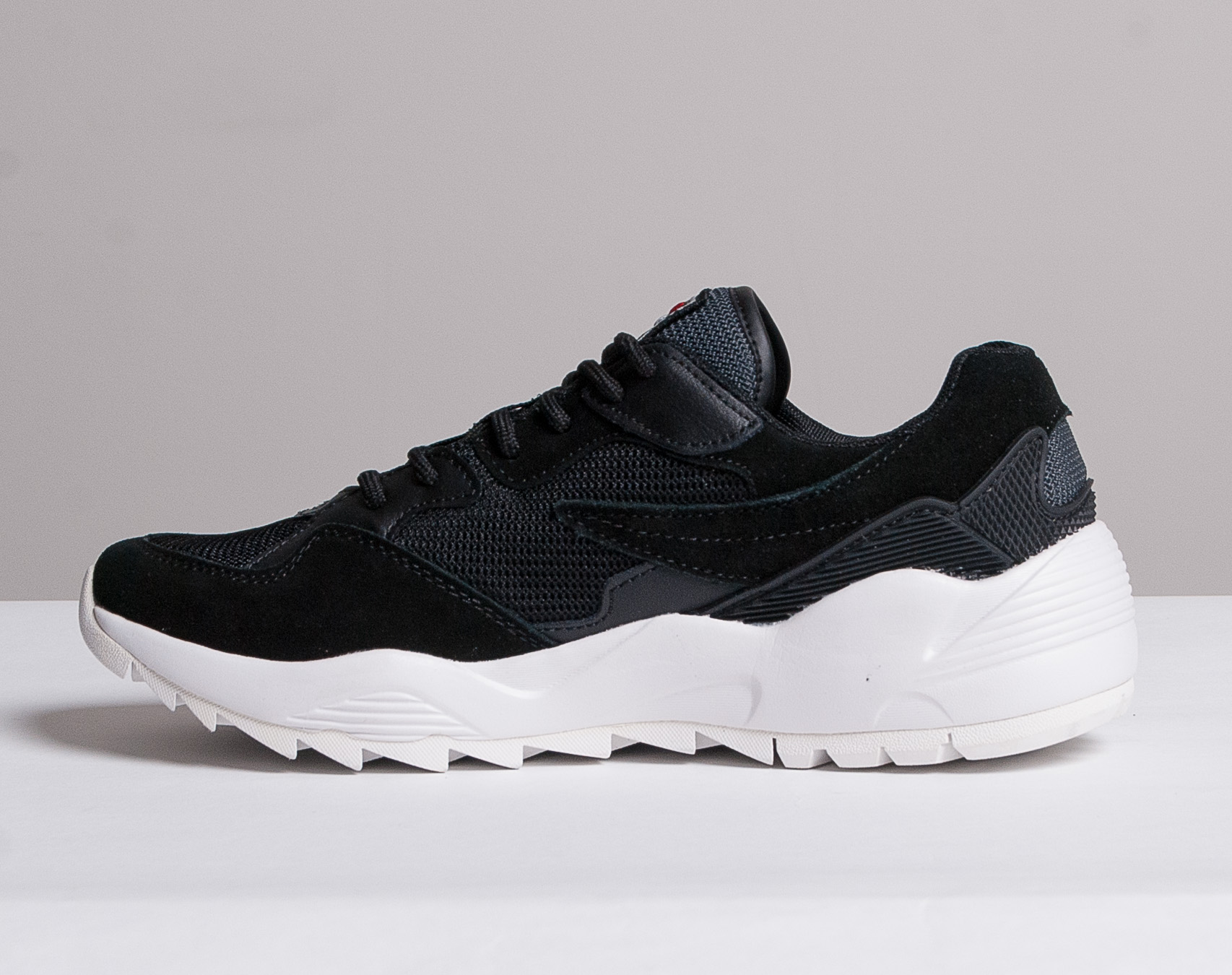 Boty FILA Vault CMR Jogger L Low 1010587 25Y Black