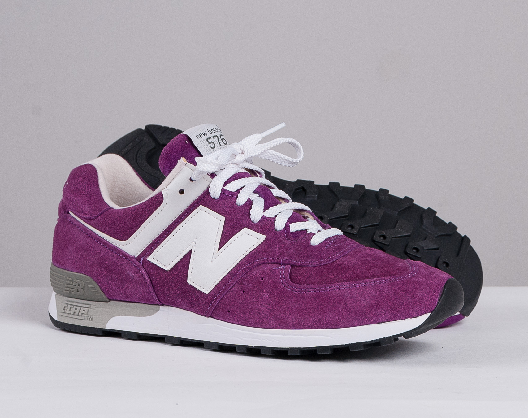 Boty New Balance M576PP Made in UK