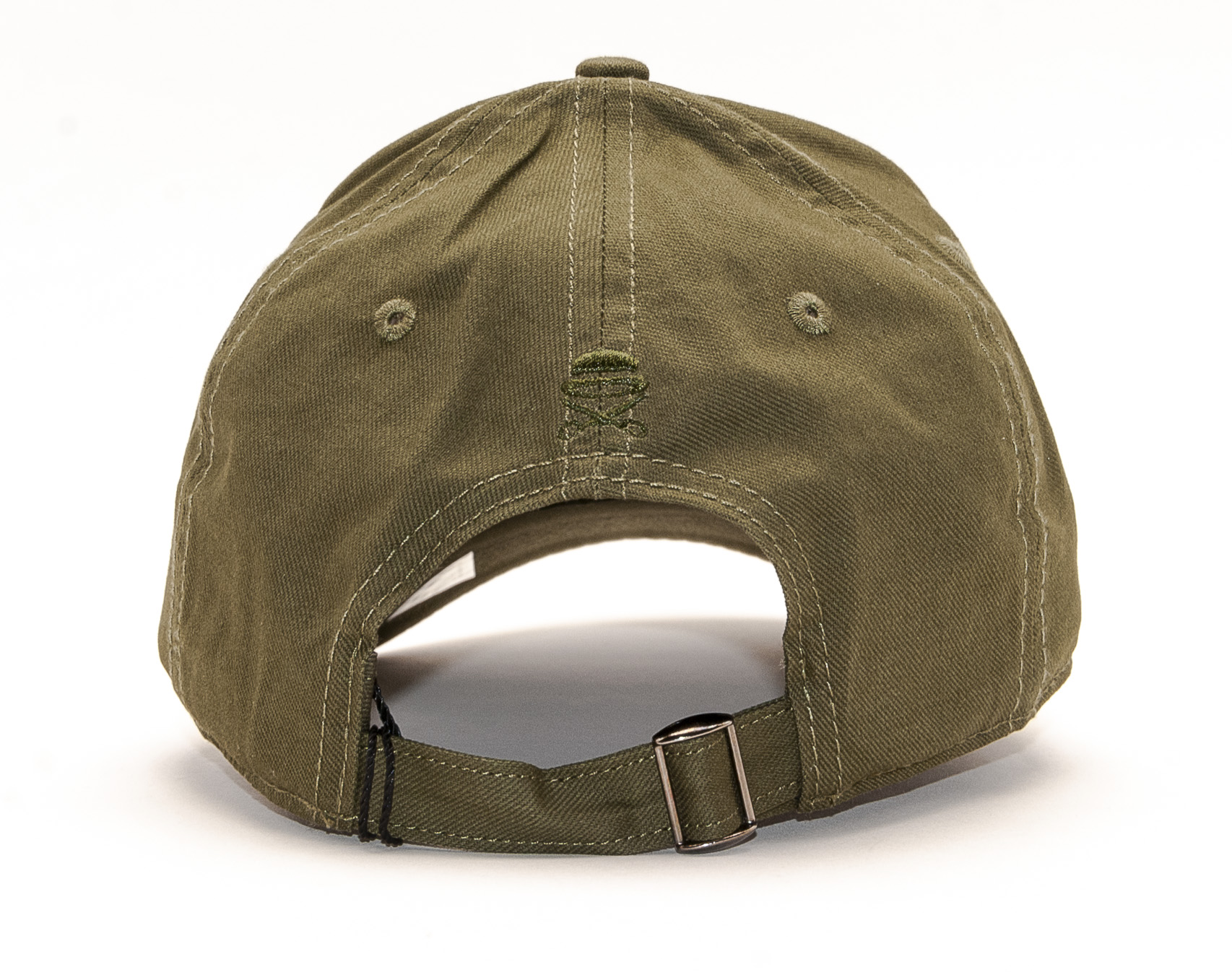 Kšiltovka Cayler & Sons WL 2Pac Pollin Curved Cap Olive/Woodland
